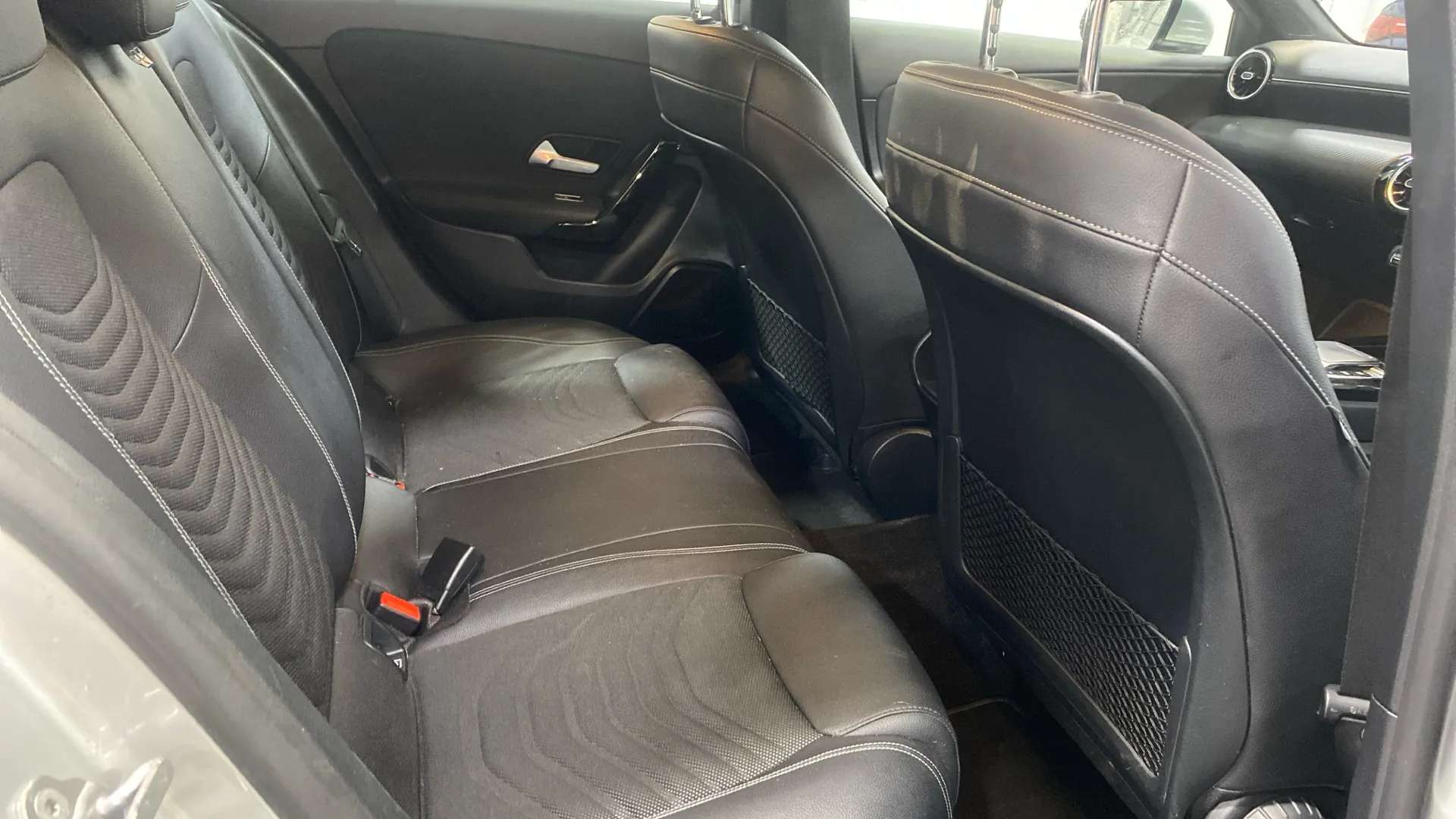 A 0 MERCEDES-BENZ A CLASS A180d SE Auto A 0 MERCEDES-BENZ A CLASS A180d SE Auto