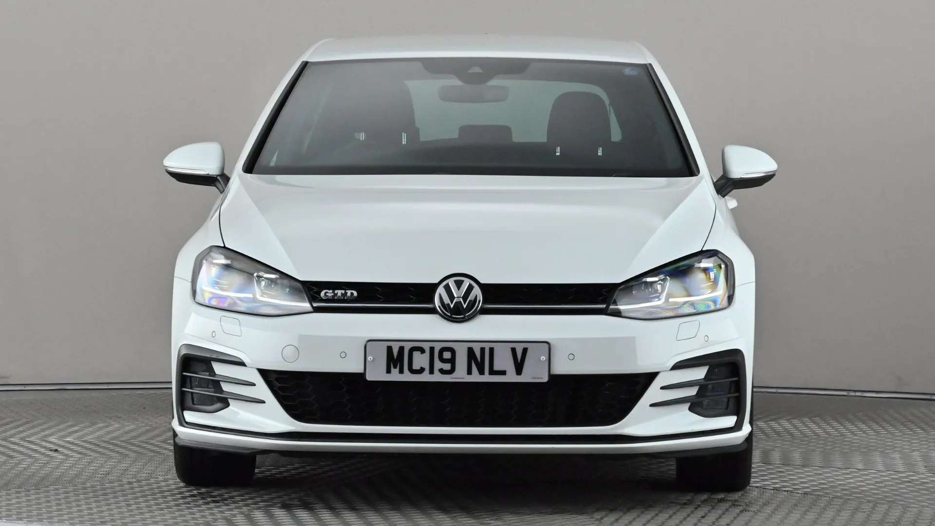 A 2019 VOLKSWAGEN GOLF 2.0 TDI 184 GTD DSG A 2019 VOLKSWAGEN GOLF 2.0 TDI 184 GTD DSG