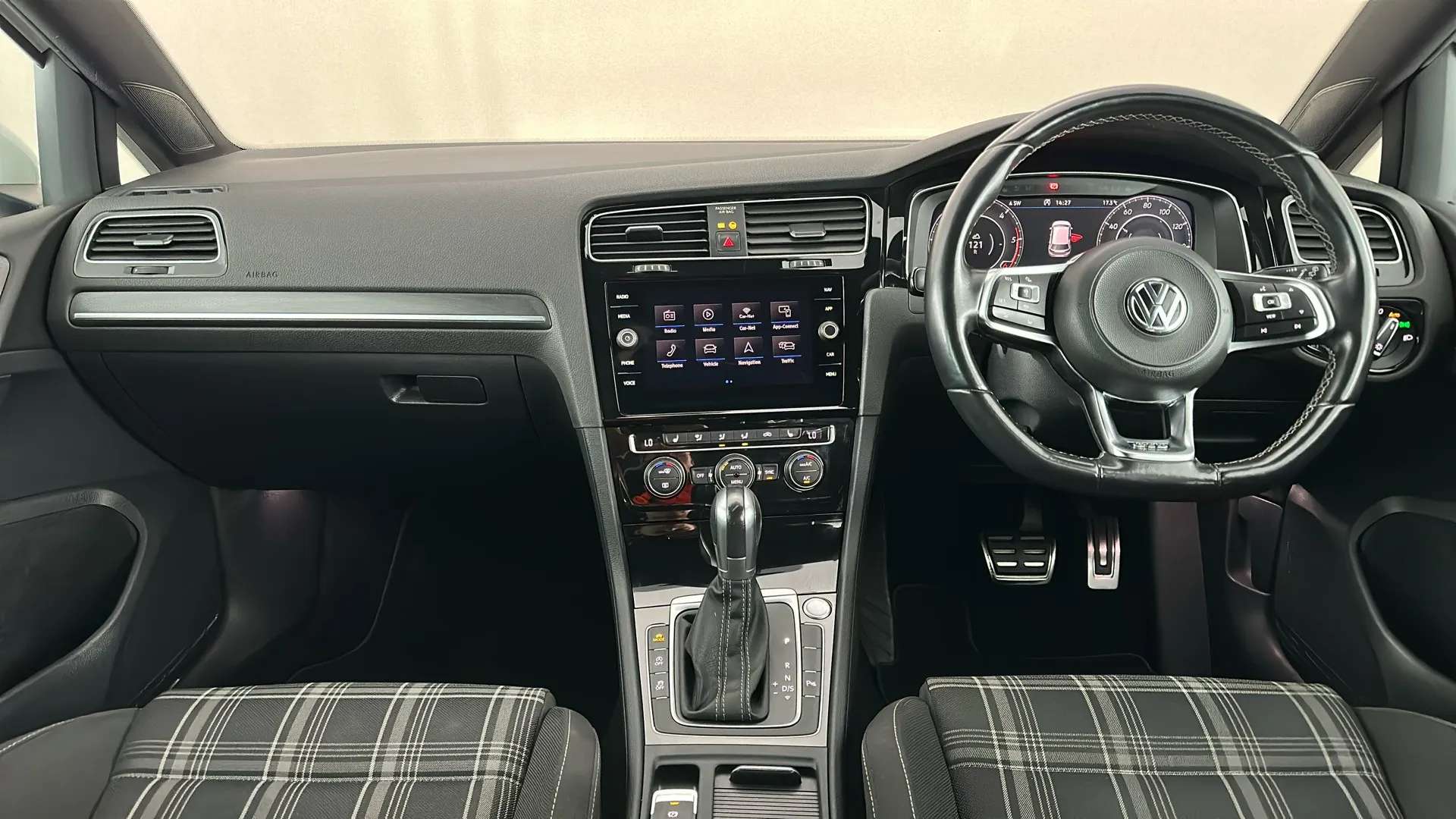 2019 VOLKSWAGEN GOLF 2019 VOLKSWAGEN GOLF