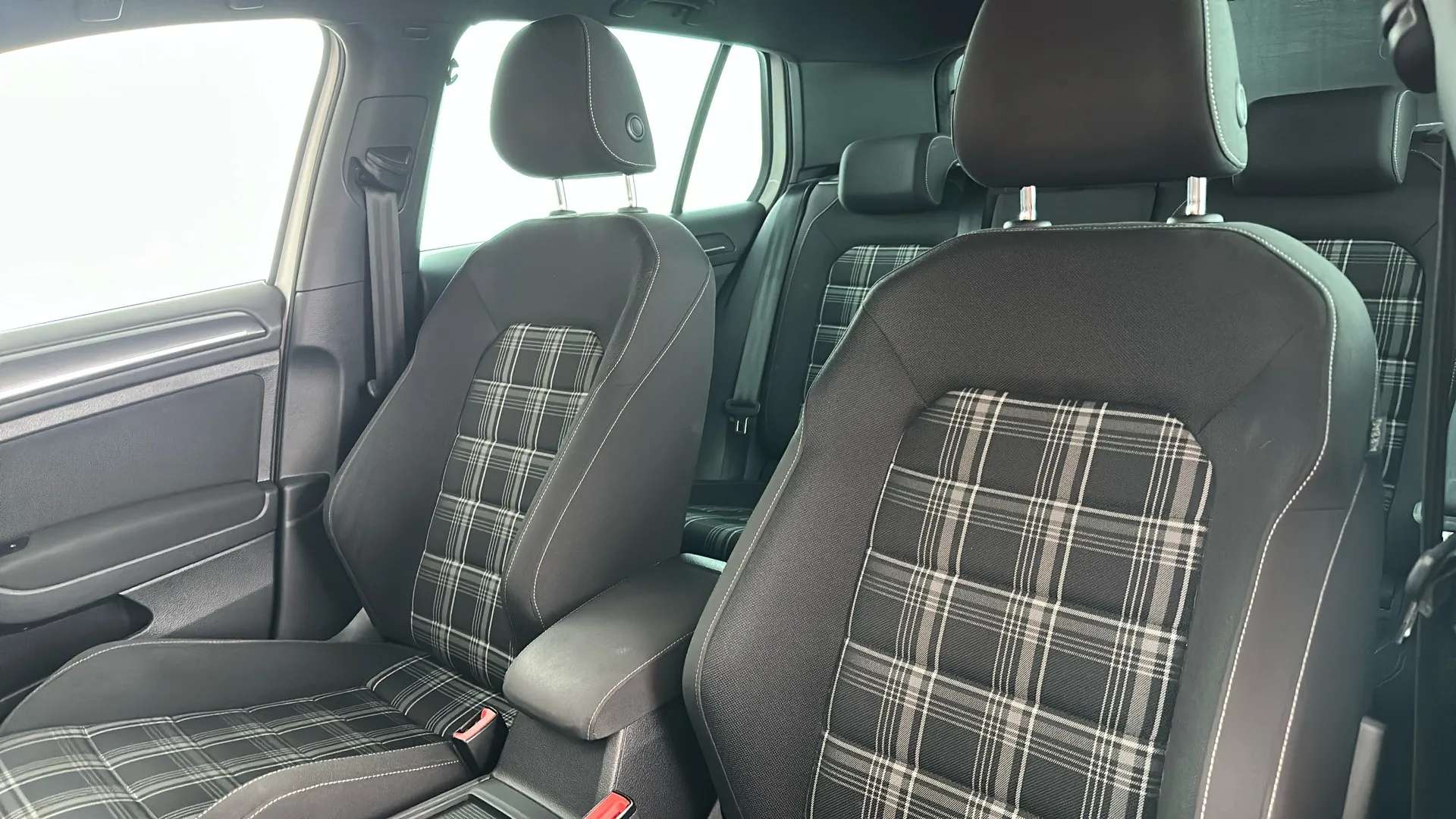 2019 VOLKSWAGEN GOLF 2019 VOLKSWAGEN GOLF