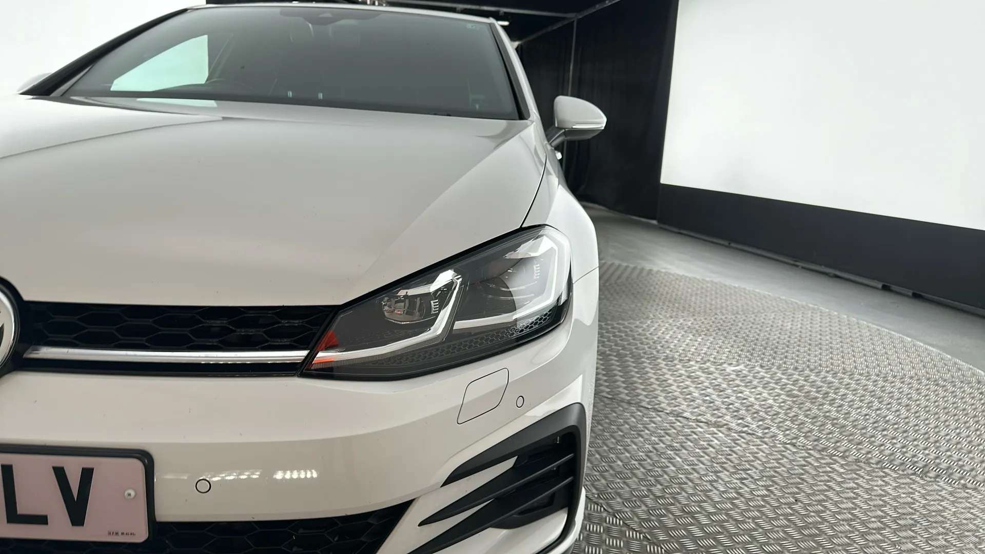 2019 VOLKSWAGEN GOLF 2019 VOLKSWAGEN GOLF