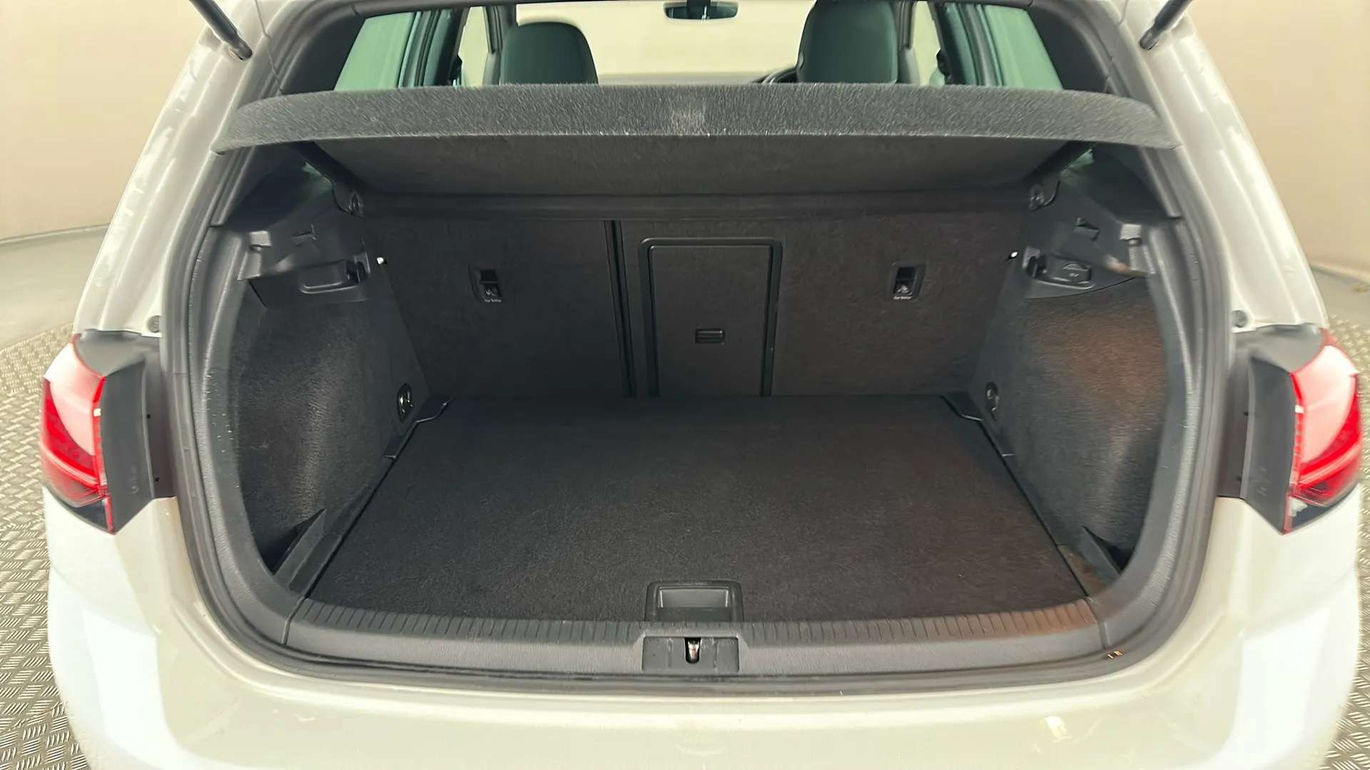 2019 VOLKSWAGEN GOLF 2019 VOLKSWAGEN GOLF