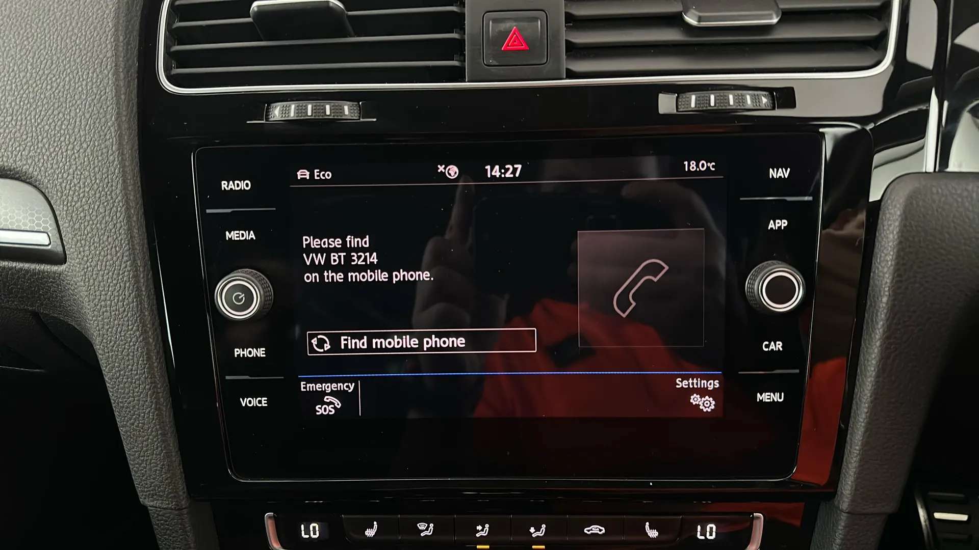 2019 VOLKSWAGEN GOLF 2019 VOLKSWAGEN GOLF