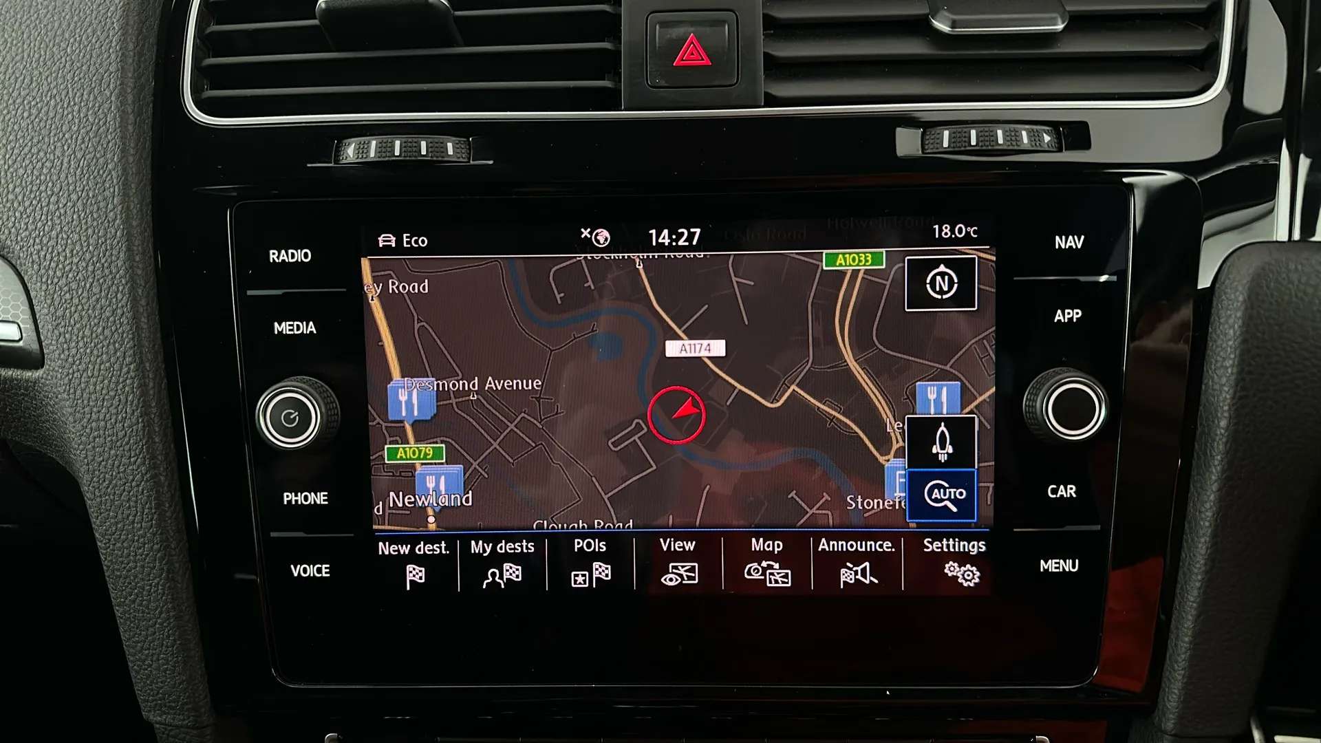 2019 VOLKSWAGEN GOLF 2019 VOLKSWAGEN GOLF