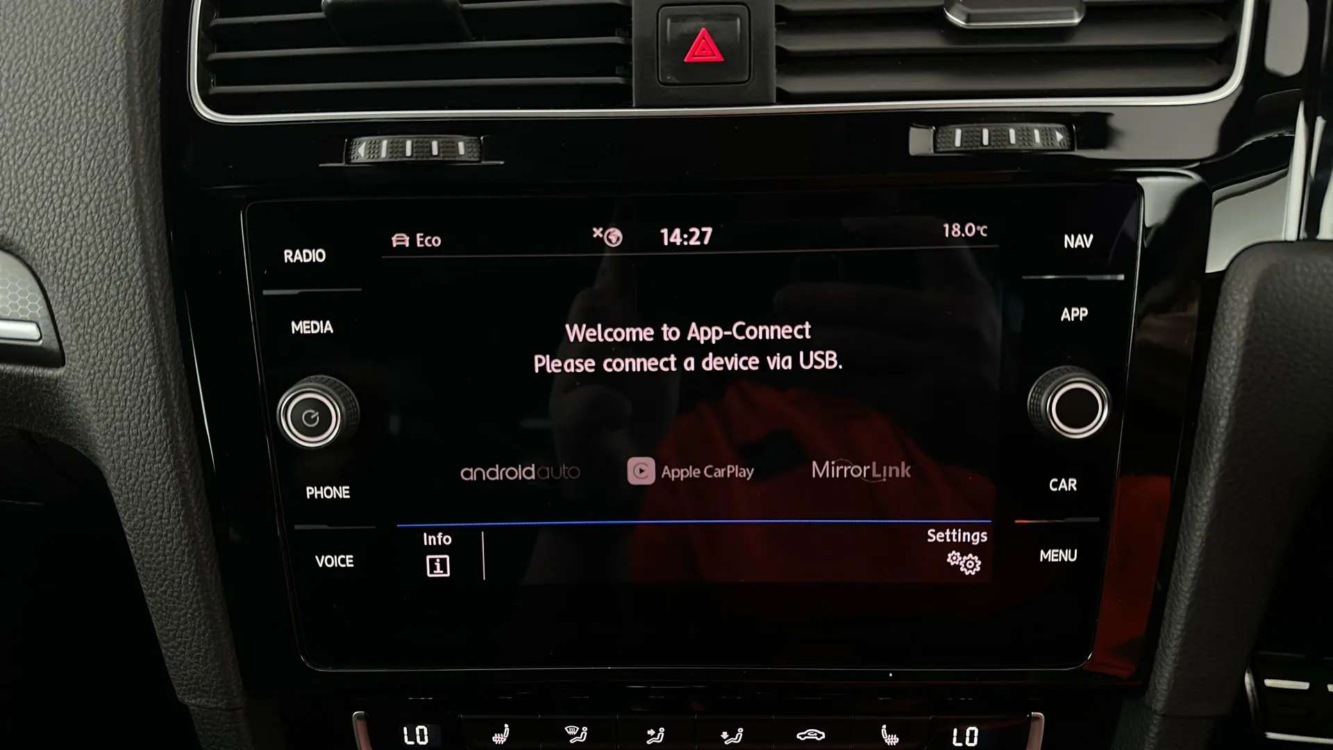 2019 VOLKSWAGEN GOLF 2019 VOLKSWAGEN GOLF