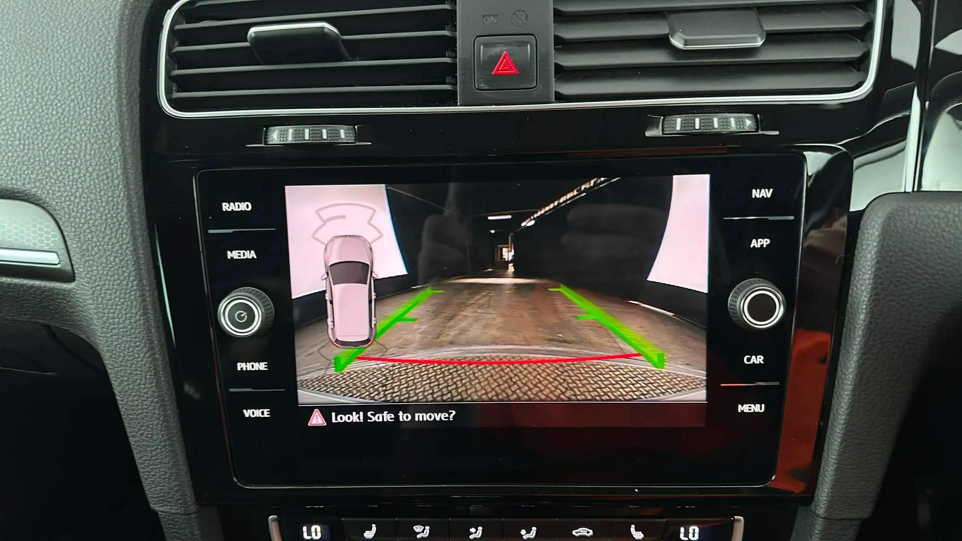 2019 VOLKSWAGEN GOLF 2019 VOLKSWAGEN GOLF