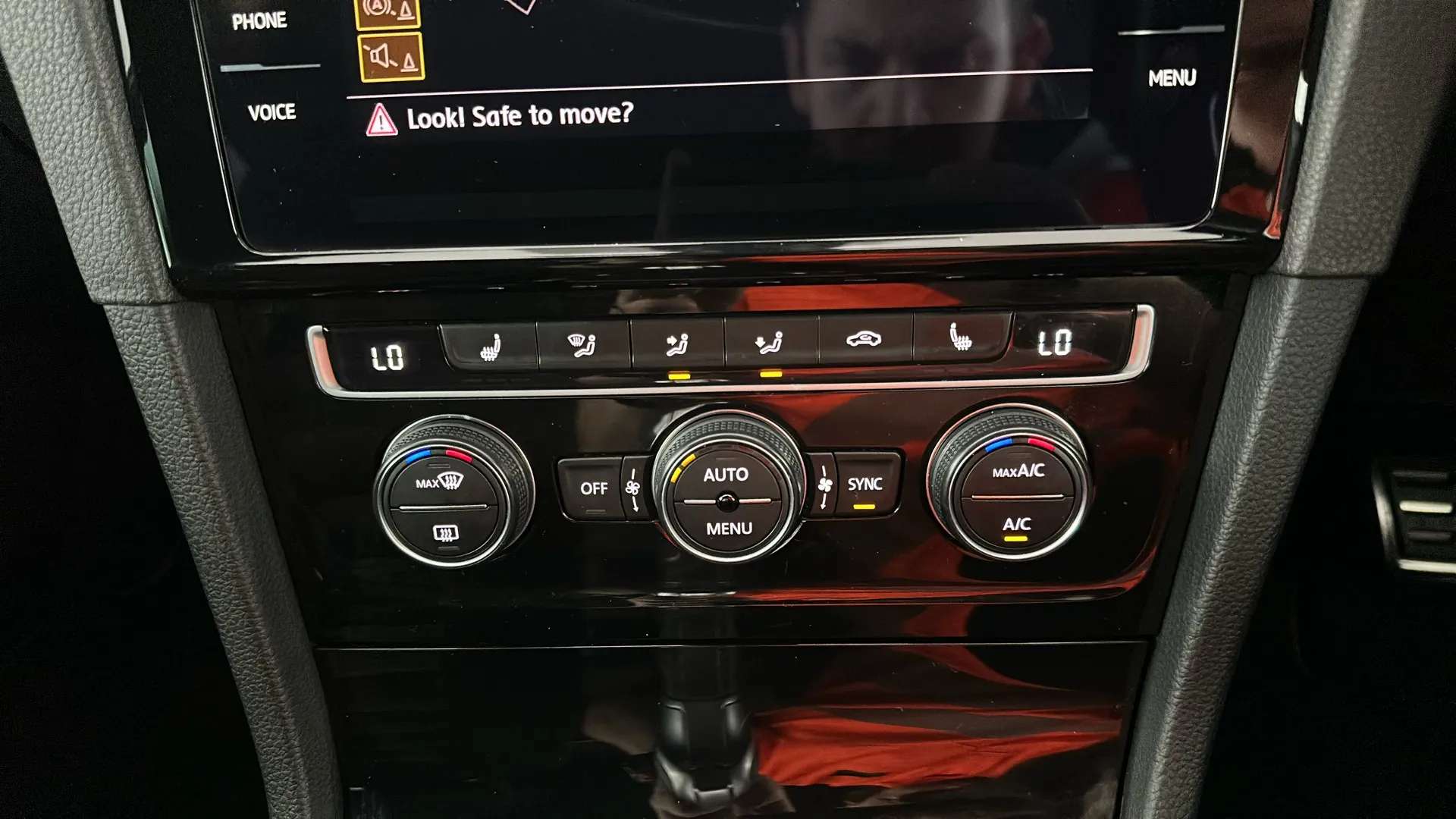 2019 VOLKSWAGEN GOLF 2019 VOLKSWAGEN GOLF