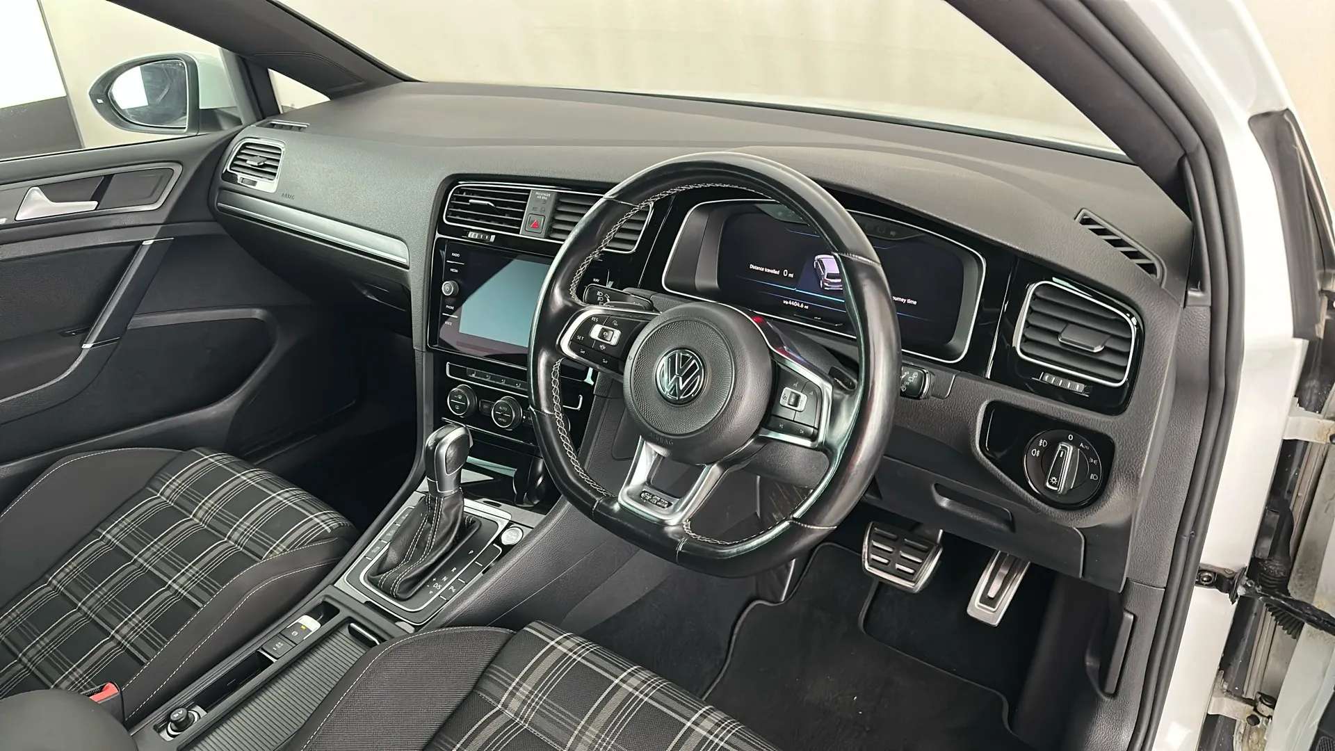 2019 VOLKSWAGEN GOLF 2019 VOLKSWAGEN GOLF