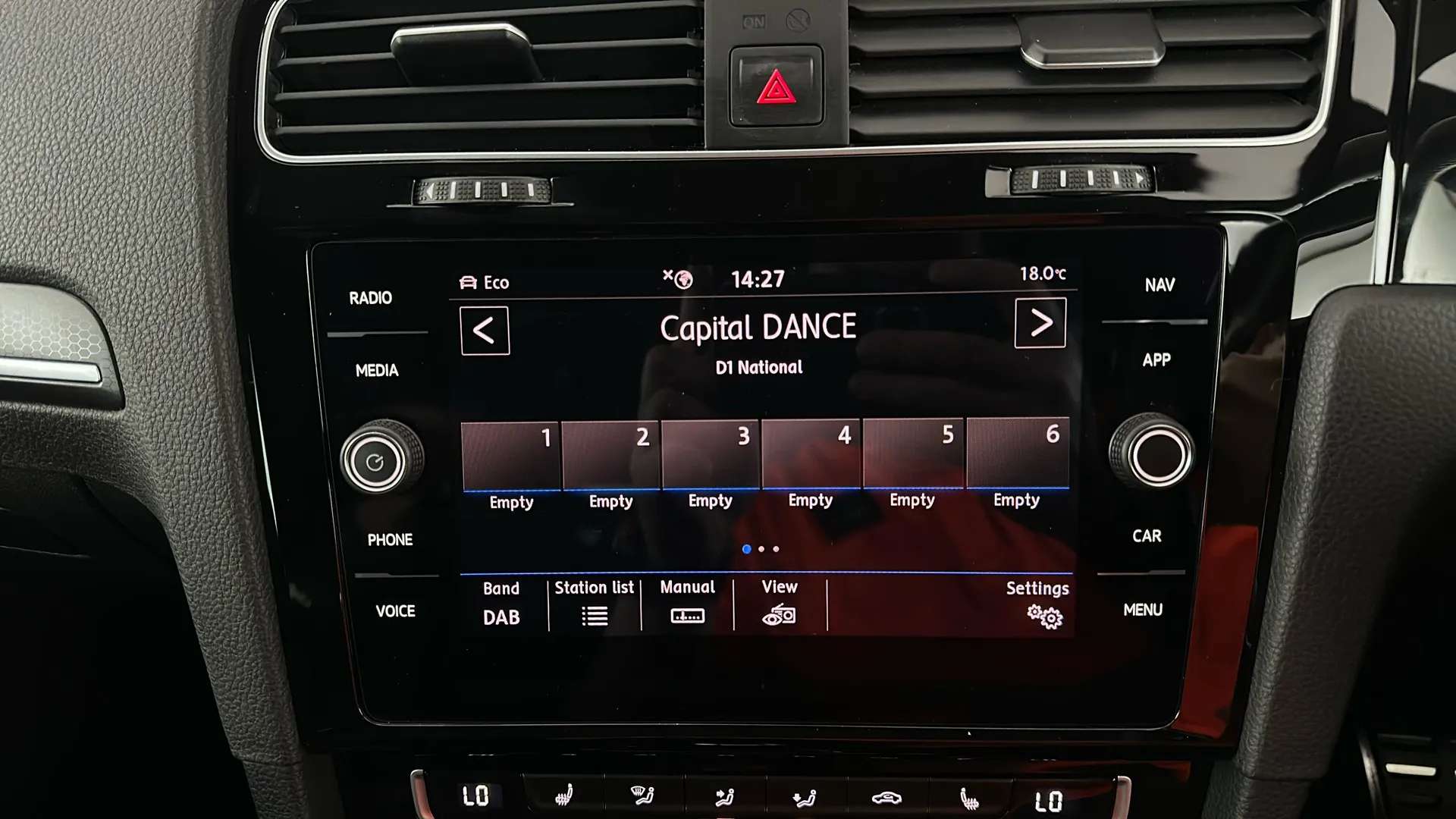 2019 VOLKSWAGEN GOLF 2019 VOLKSWAGEN GOLF