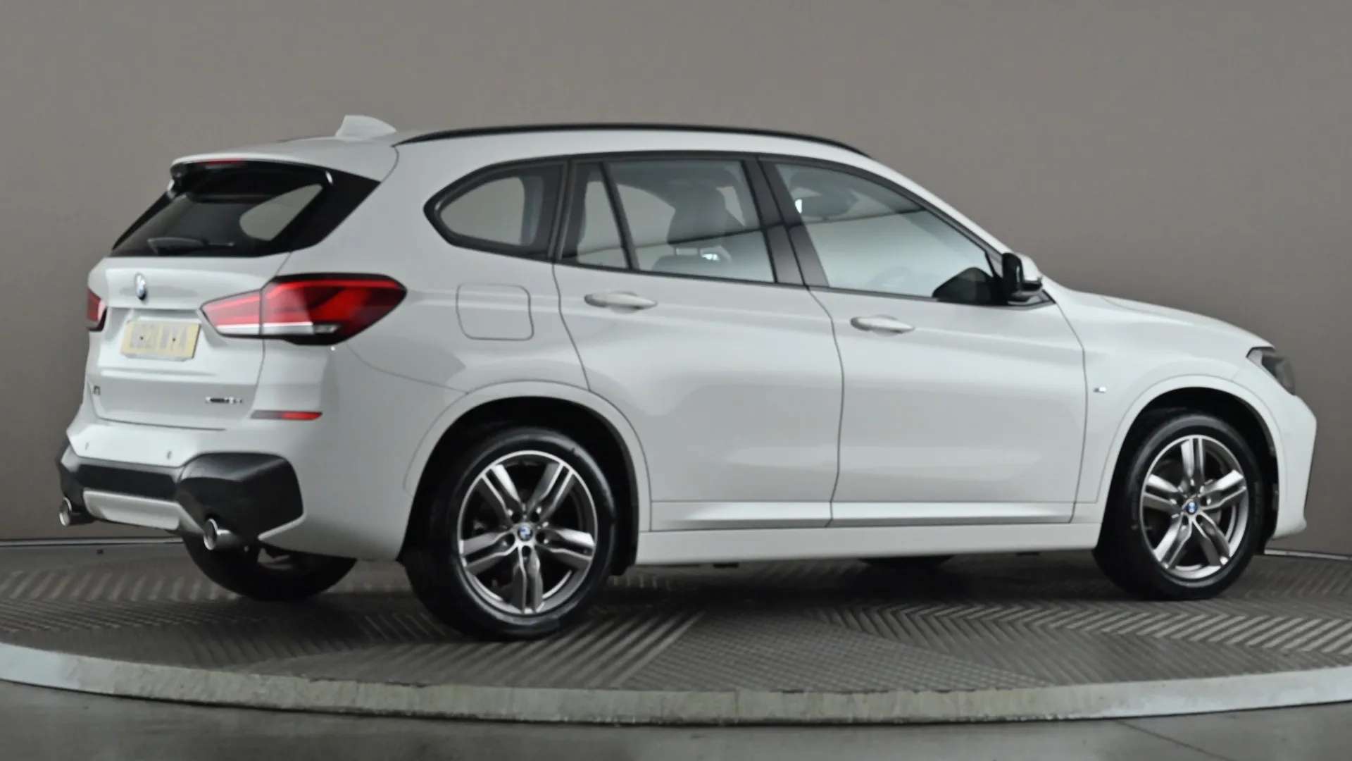 2021 BMW X1 2021 BMW X1