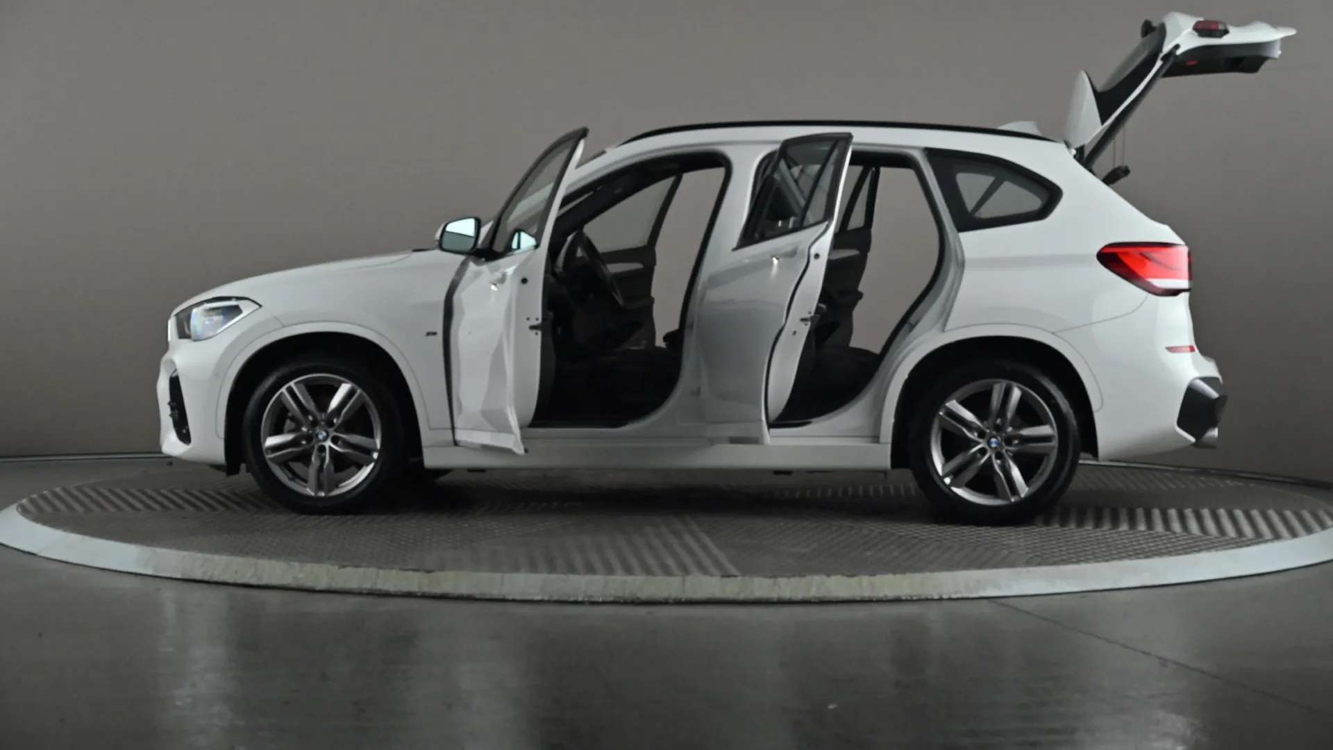 2021 BMW X1 2021 BMW X1