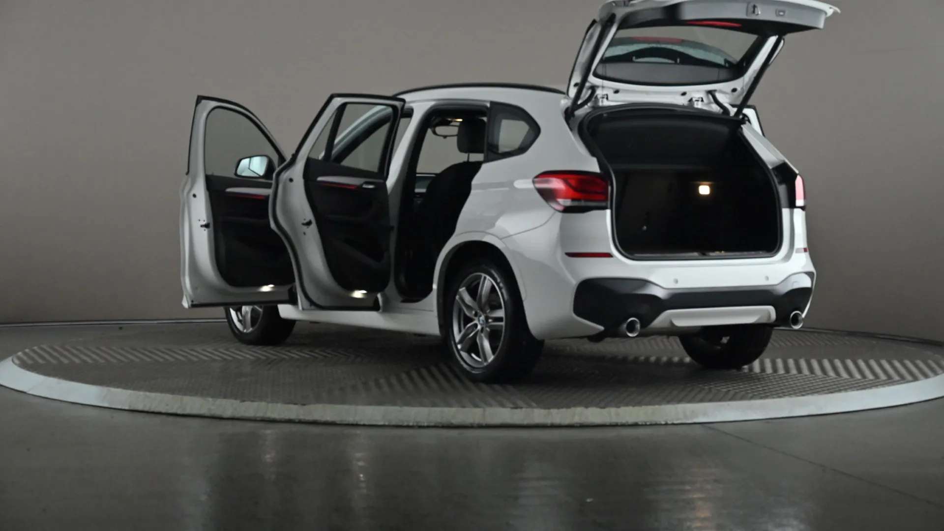 2021 BMW X1 2021 BMW X1