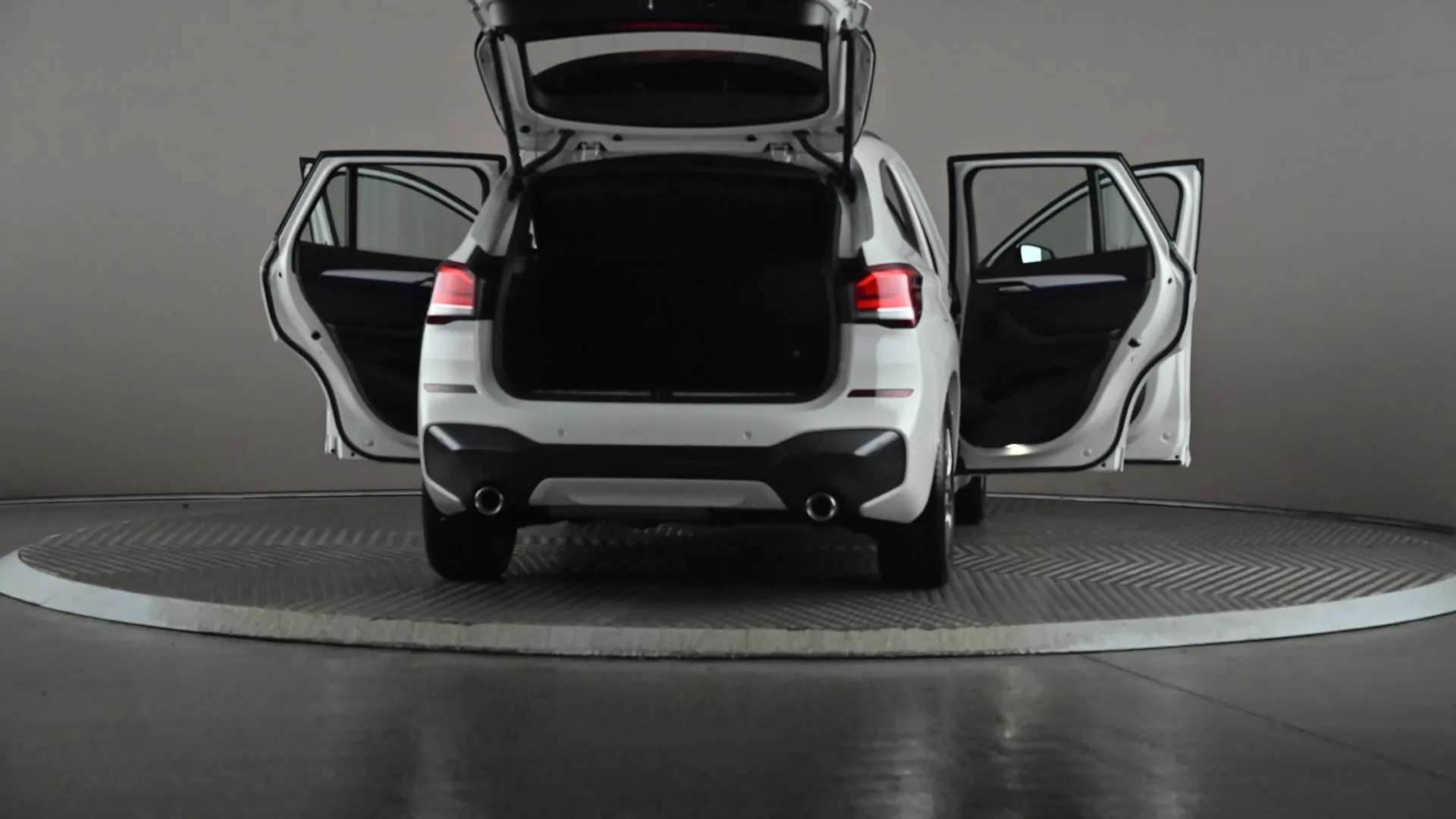 2021 BMW X1 2021 BMW X1