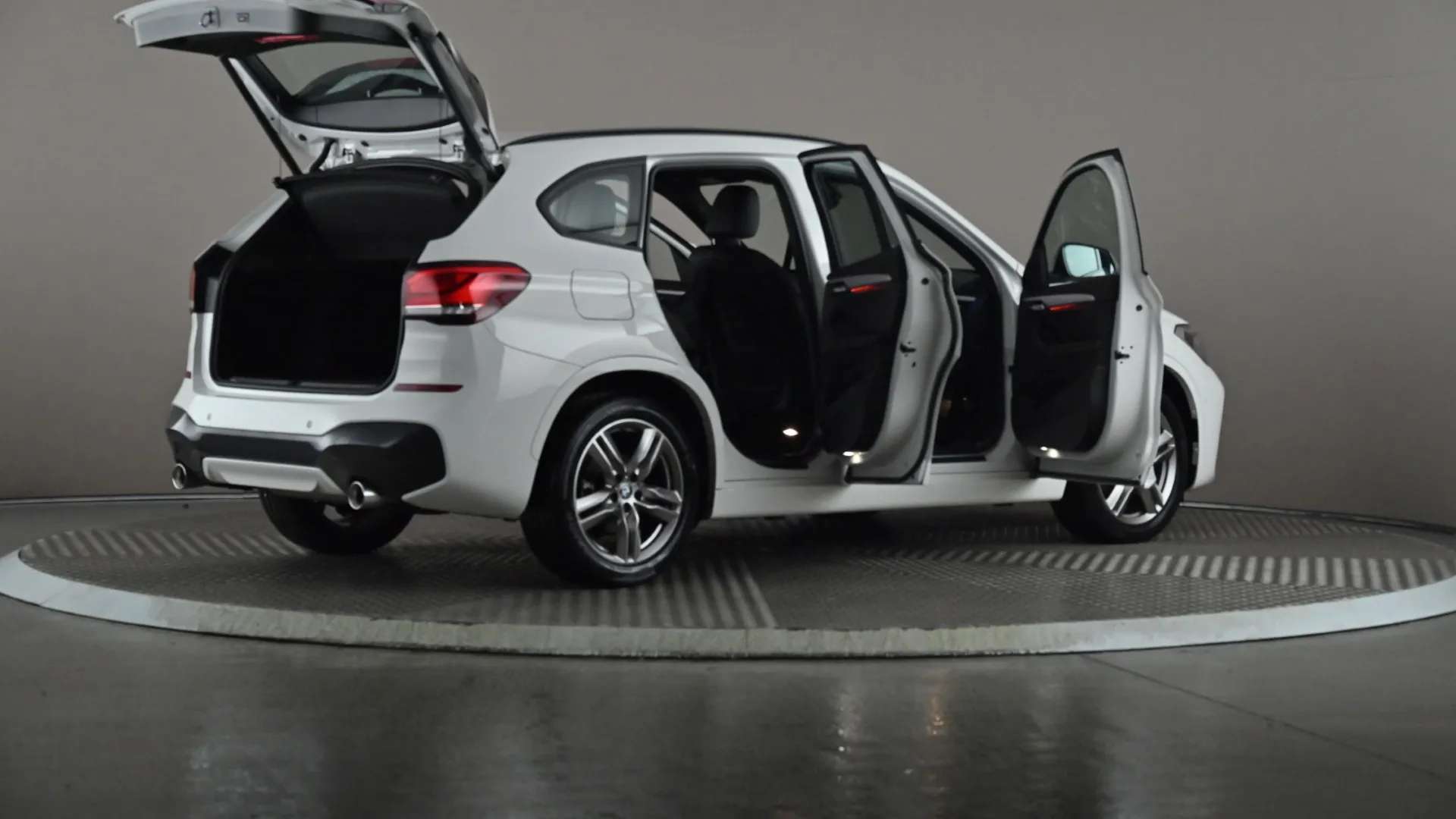 2021 BMW X1 2021 BMW X1