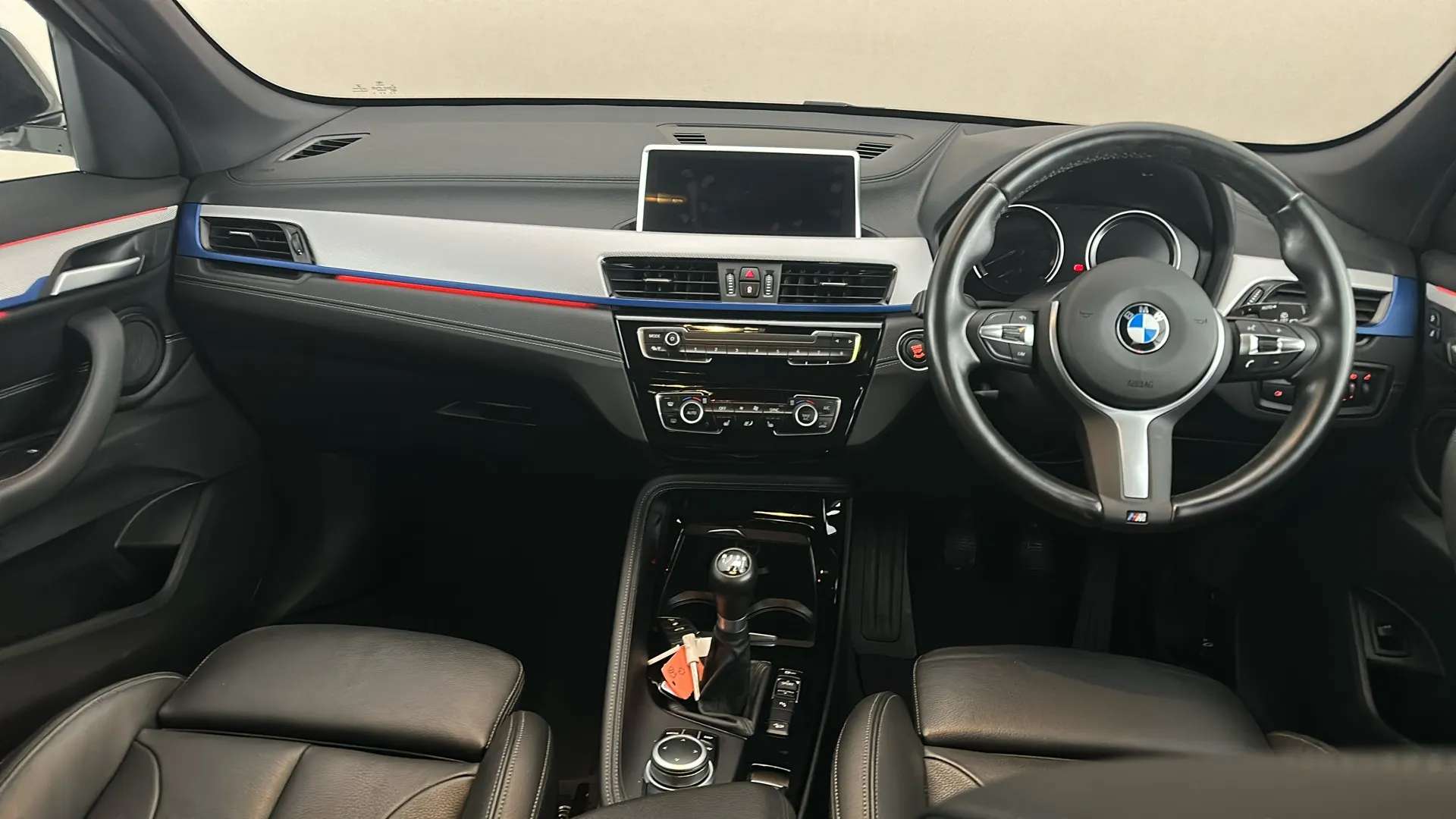 2021 BMW X1 2021 BMW X1