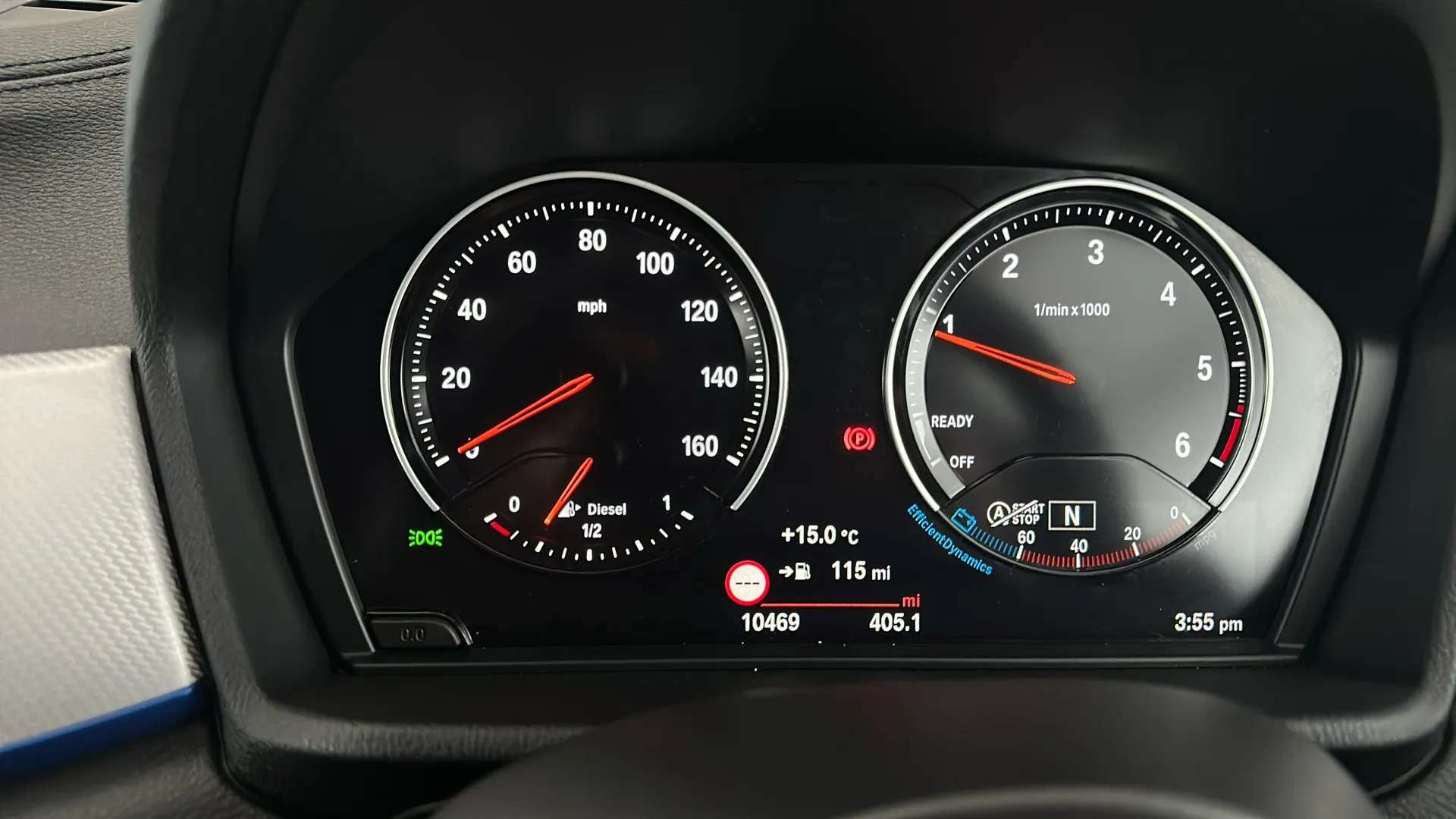 2021 BMW X1 2021 BMW X1