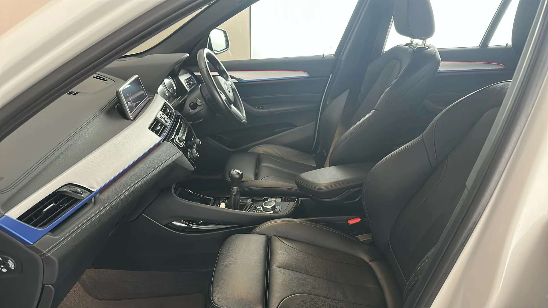 2021 BMW X1 2021 BMW X1