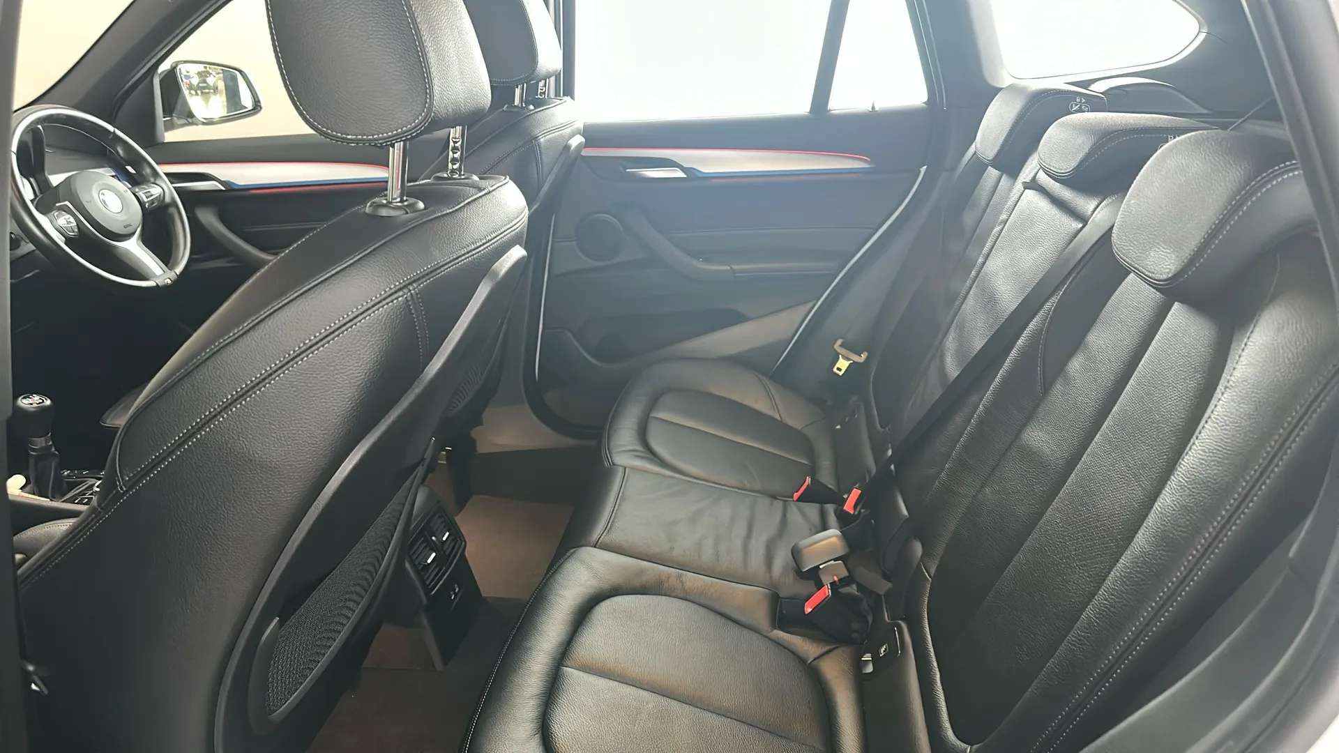 2021 BMW X1 2021 BMW X1