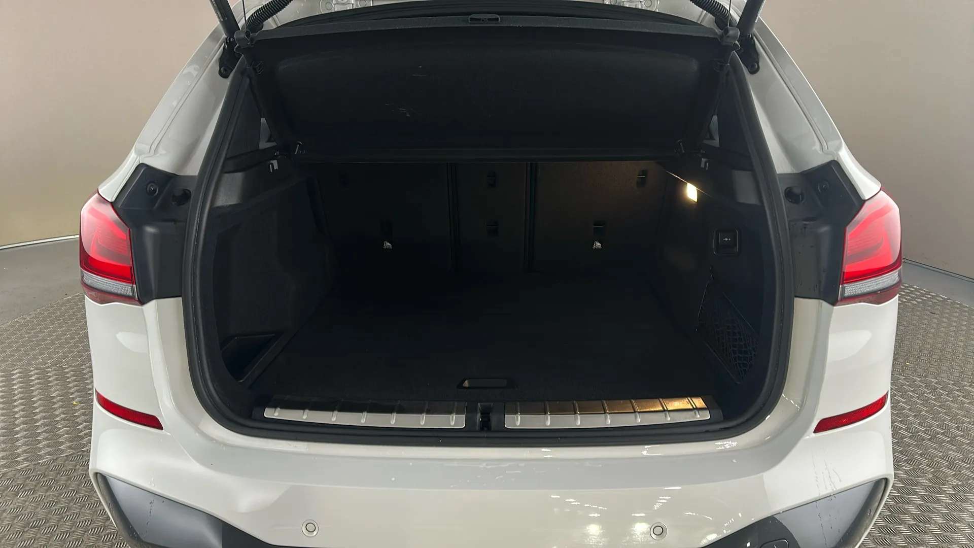 2021 BMW X1 2021 BMW X1