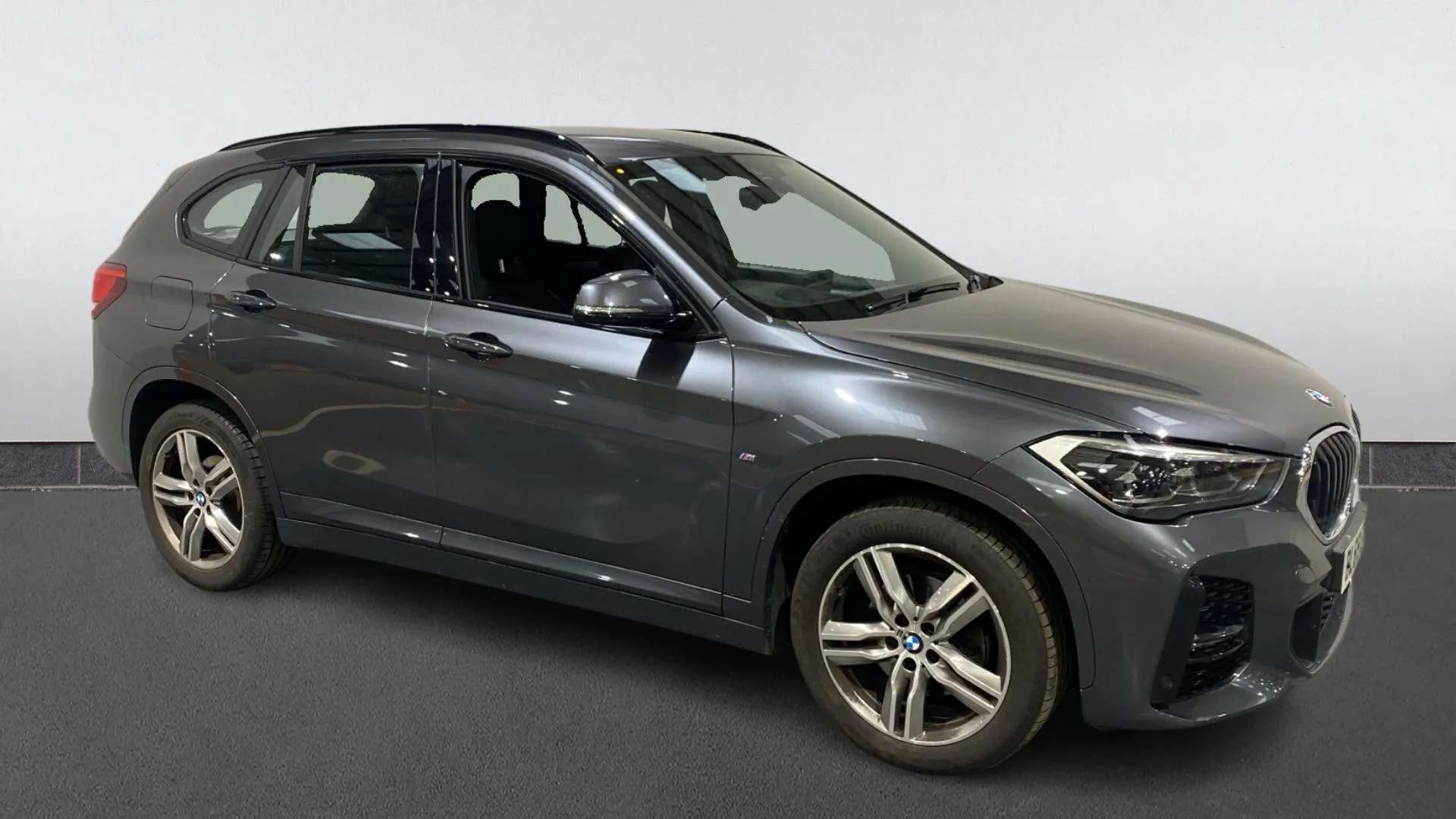 2019 BMW X1 2019 BMW X1