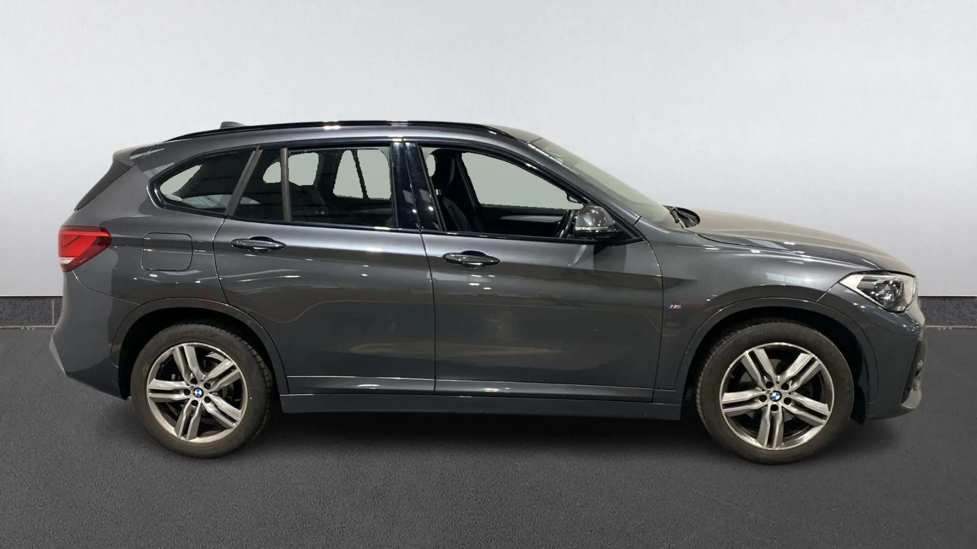 2019 BMW X1 2019 BMW X1
