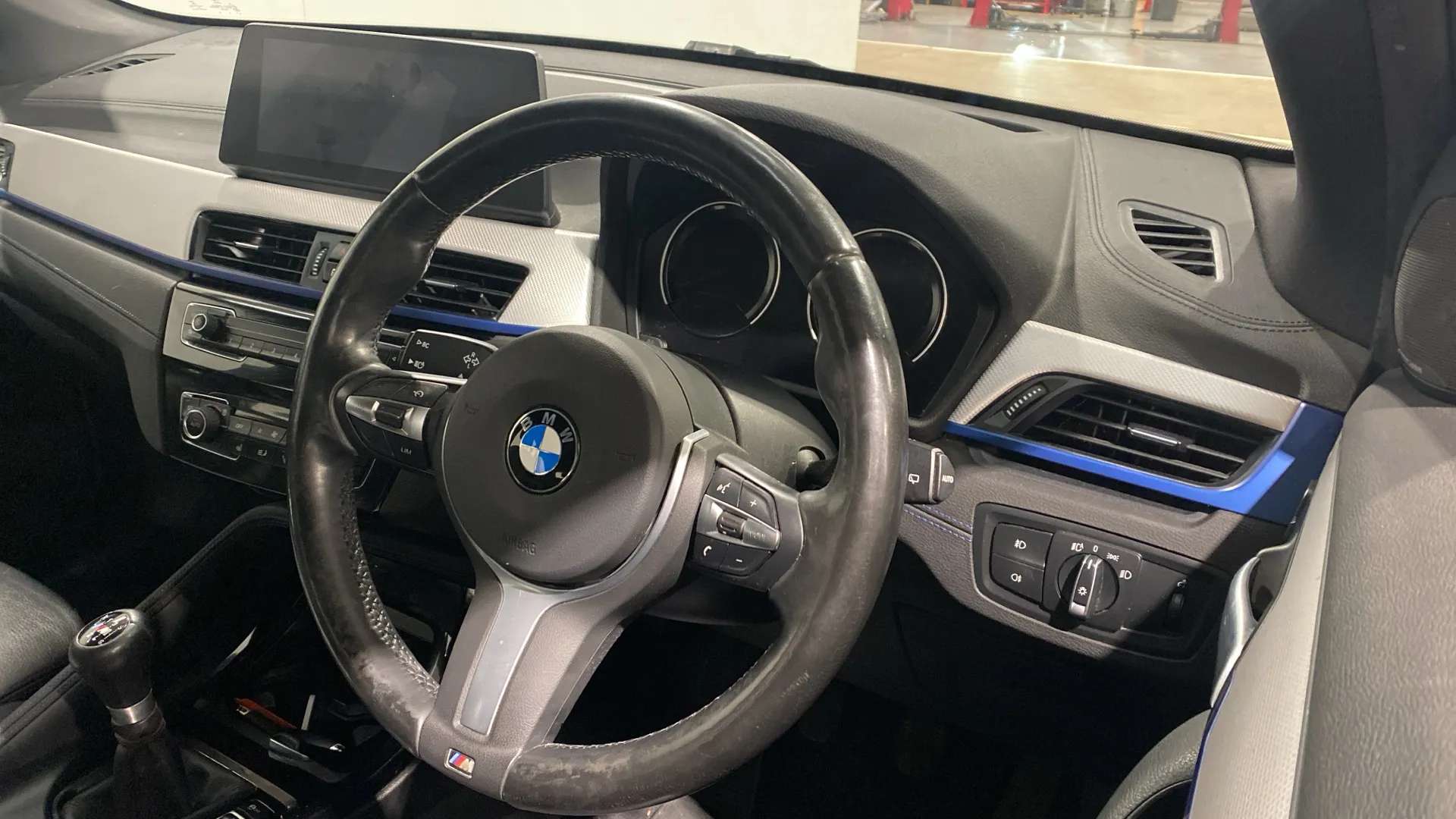 2019 BMW X1 2019 BMW X1