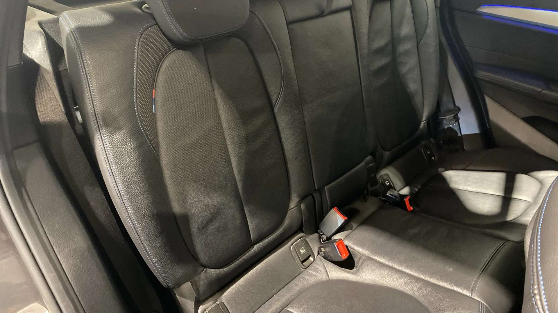 2019 BMW X1 2019 BMW X1