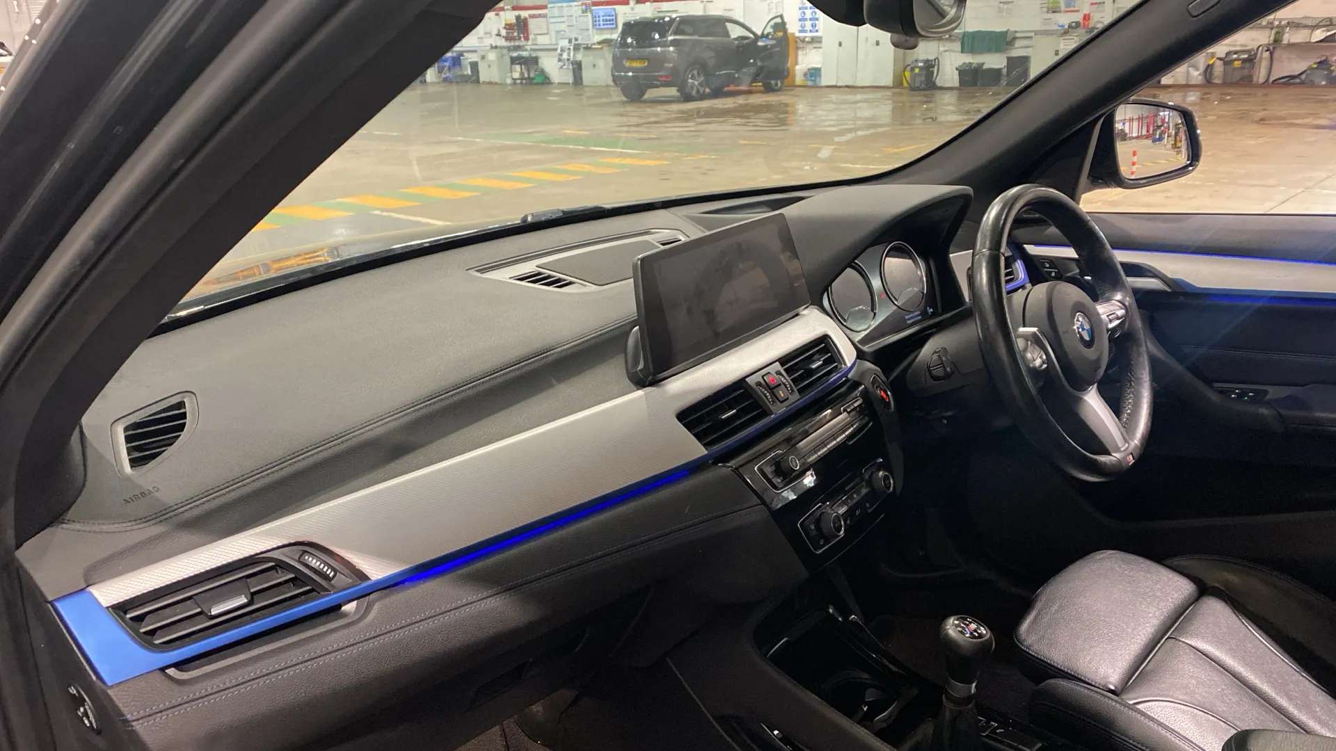 2019 BMW X1 2019 BMW X1