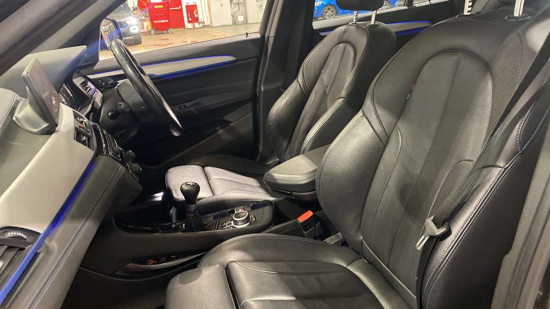 2019 BMW X1 2019 BMW X1