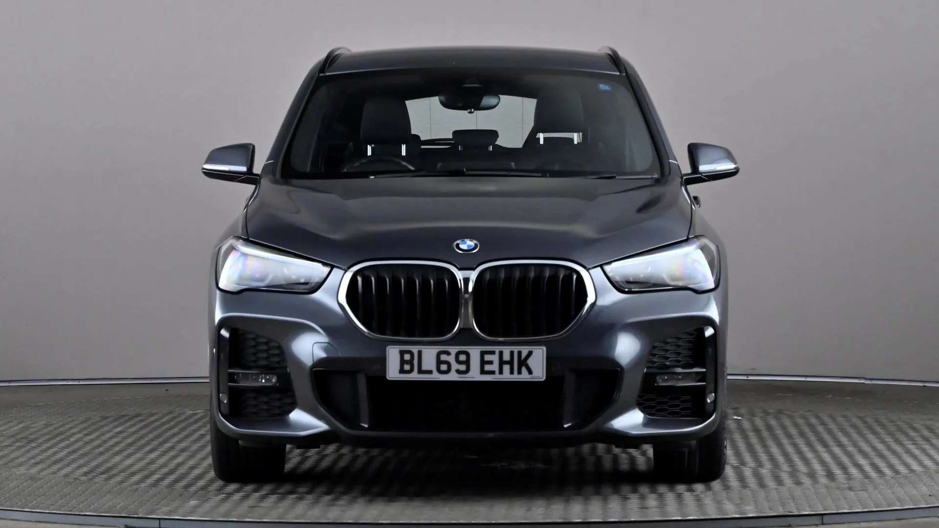 2019 BMW X1 2019 BMW X1