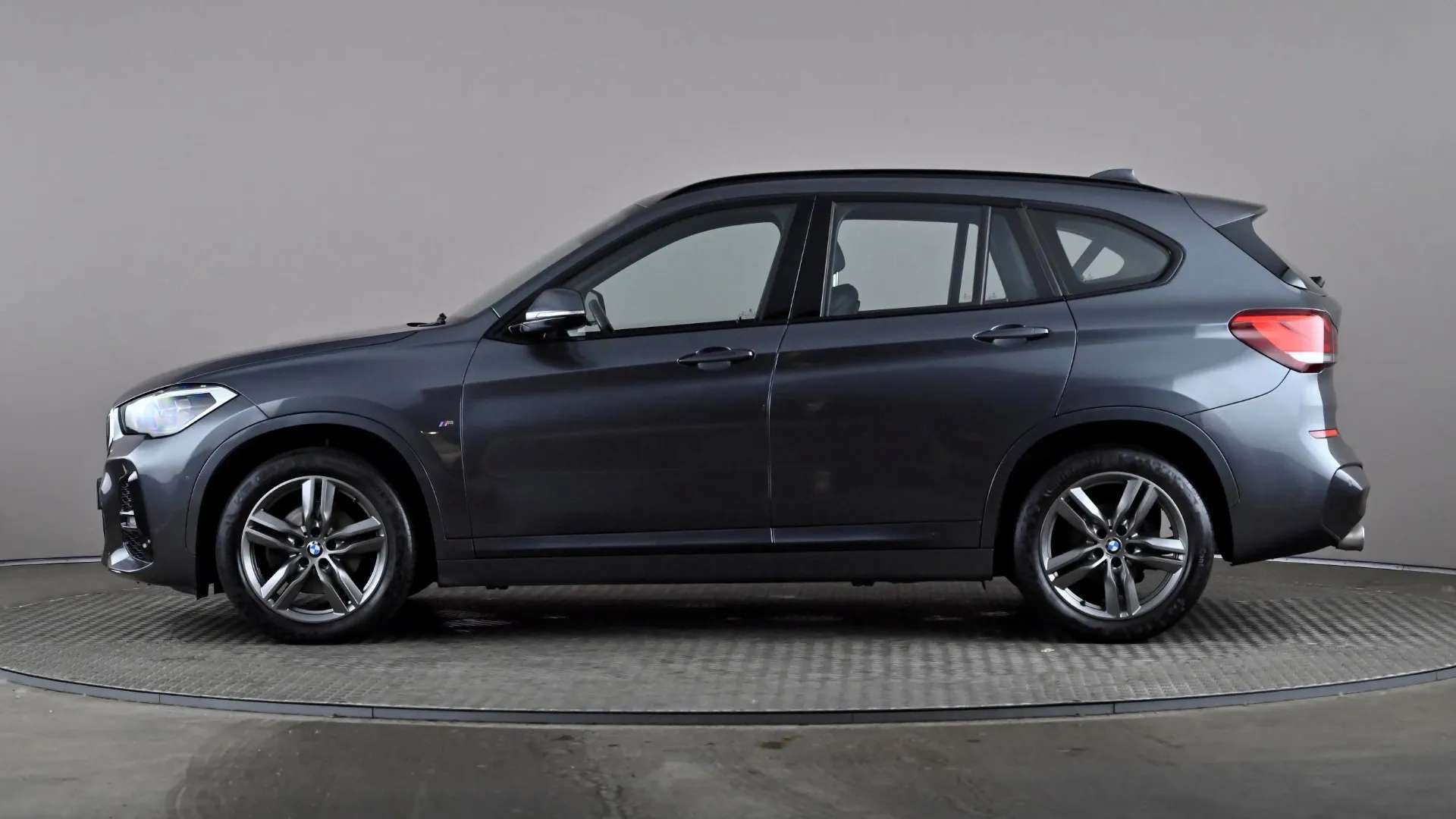 2019 BMW X1 2019 BMW X1