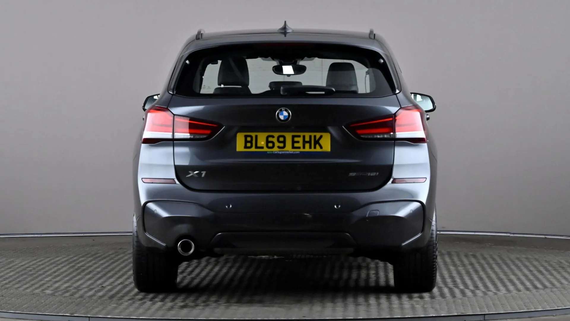 2019 BMW X1 2019 BMW X1