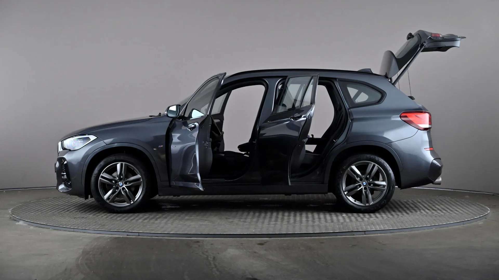 2019 BMW X1 2019 BMW X1
