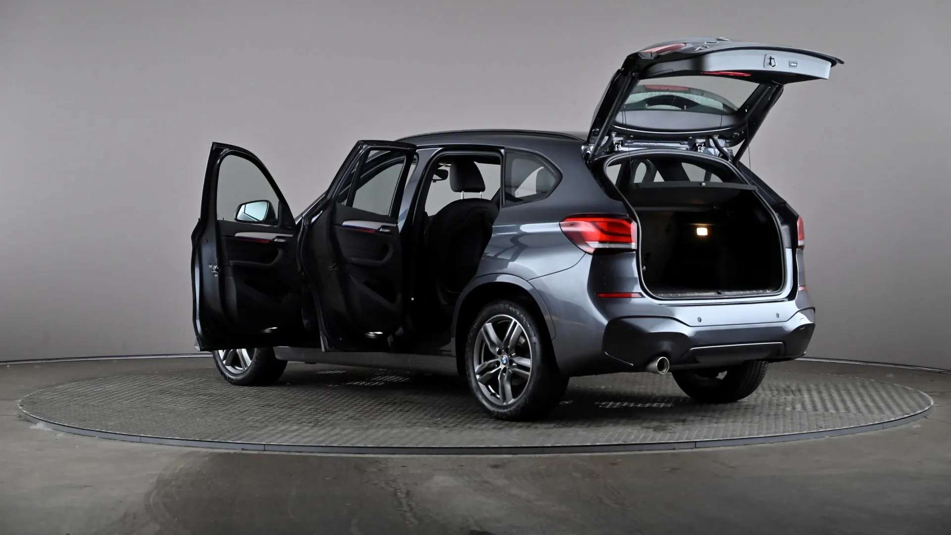 2019 BMW X1 2019 BMW X1