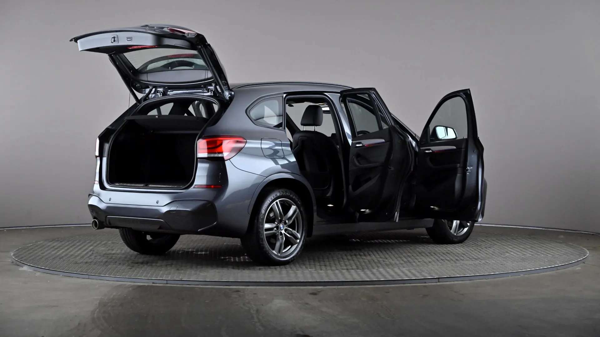 2019 BMW X1 2019 BMW X1