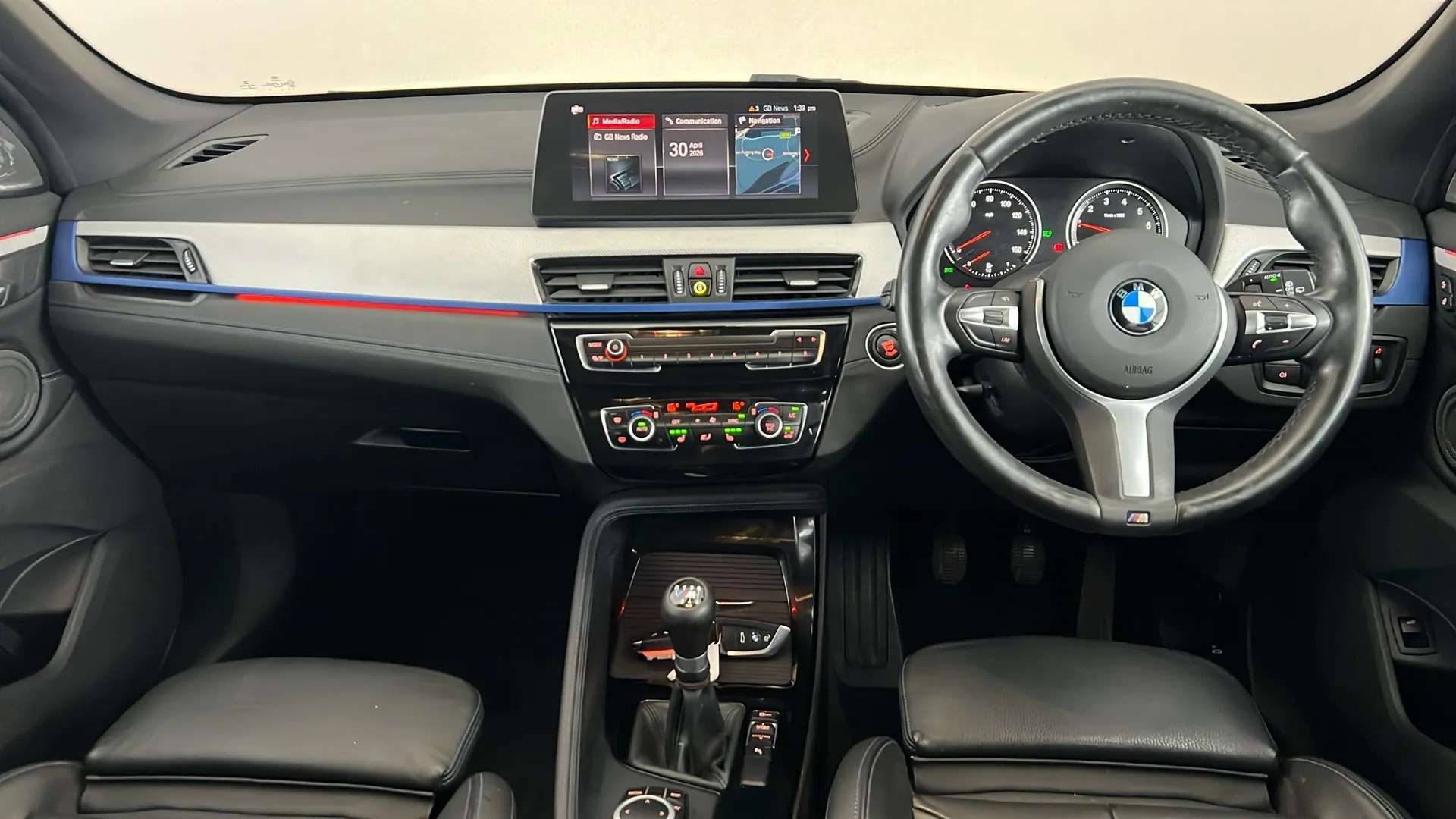 2019 BMW X1 2019 BMW X1