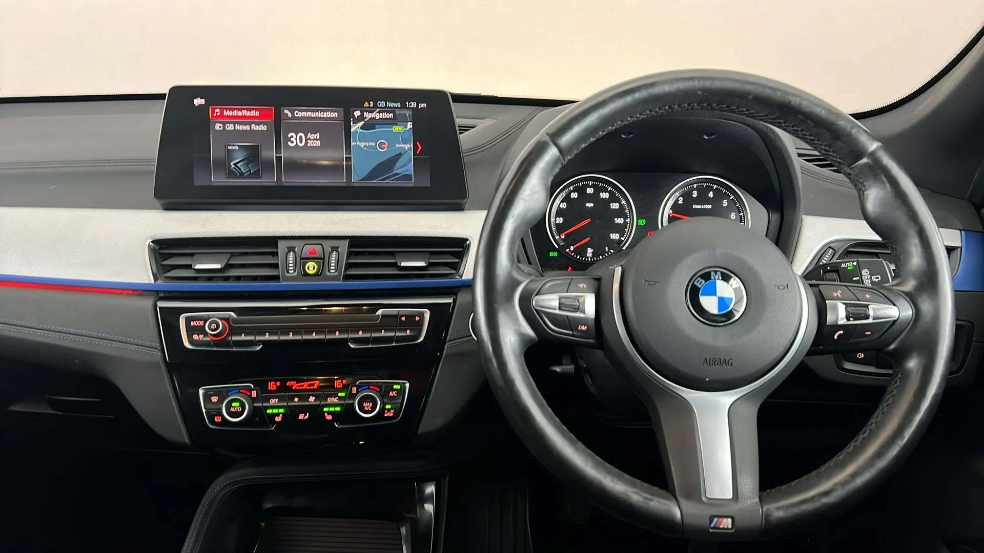 2019 BMW X1 2019 BMW X1