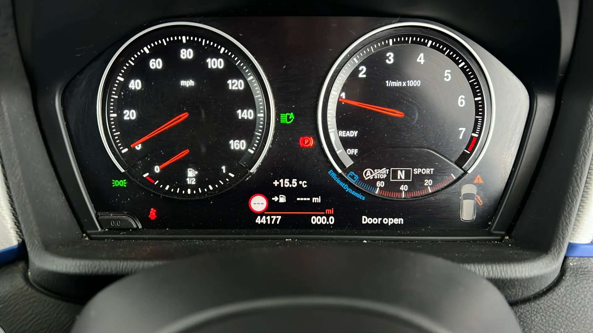 2019 BMW X1 2019 BMW X1