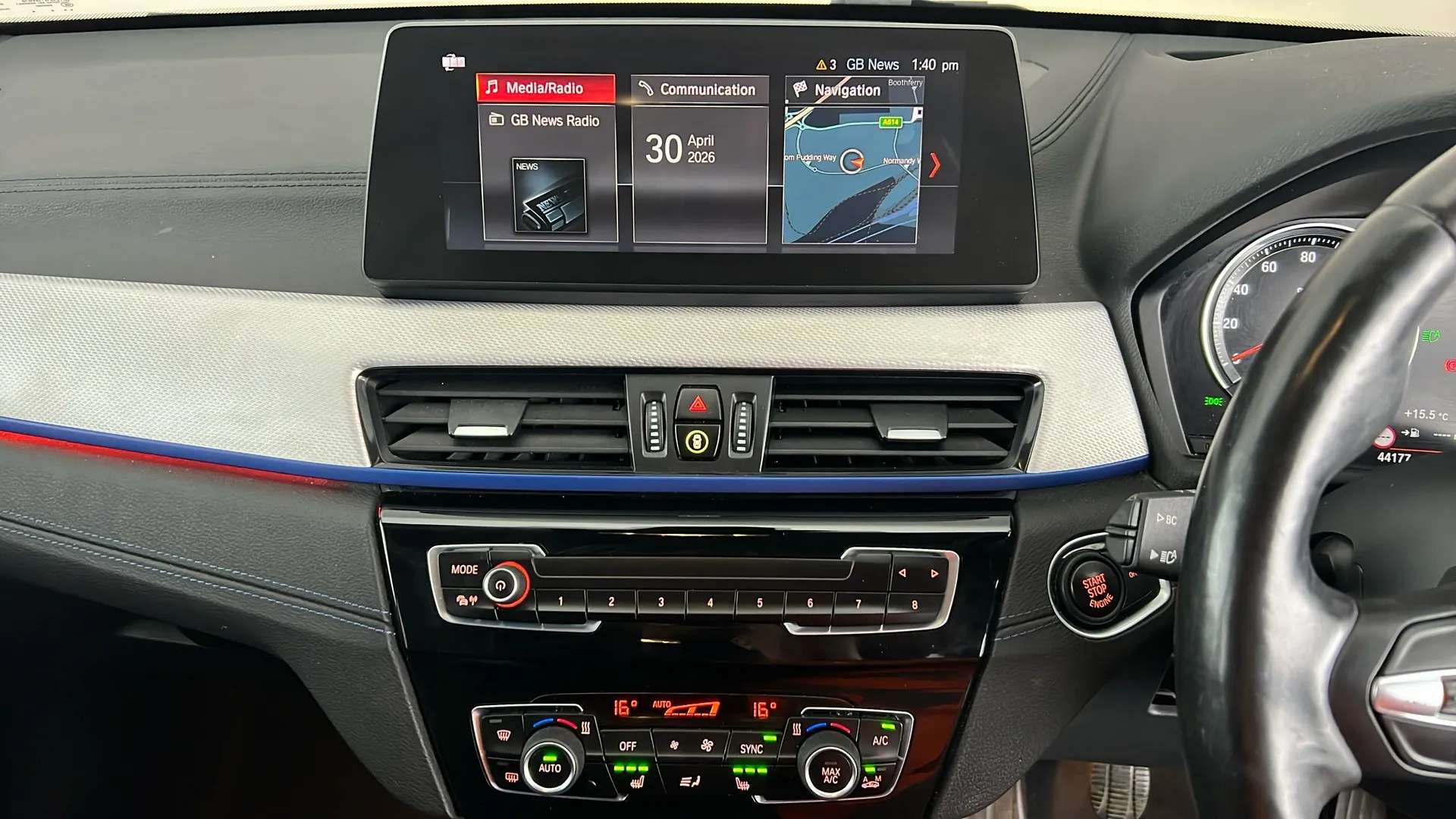 2019 BMW X1 2019 BMW X1