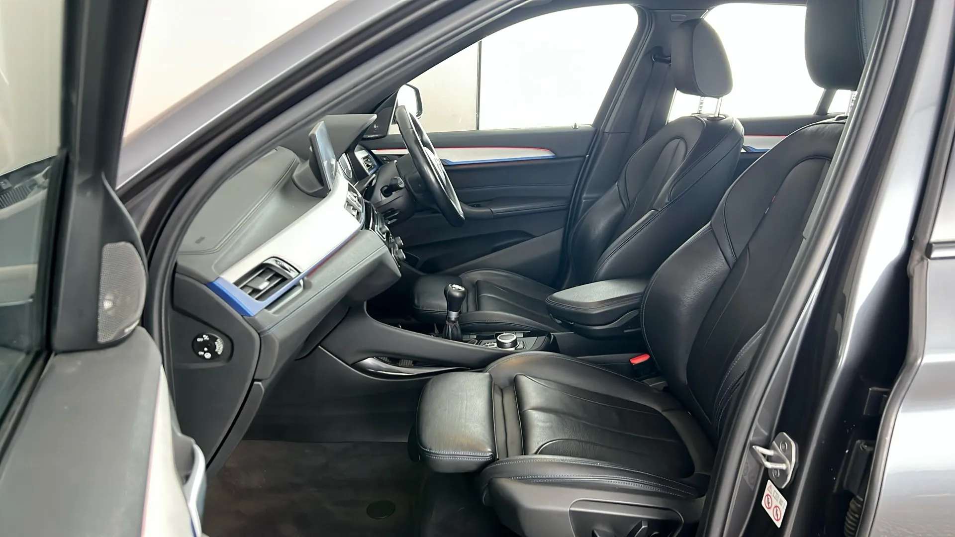 2019 BMW X1 2019 BMW X1