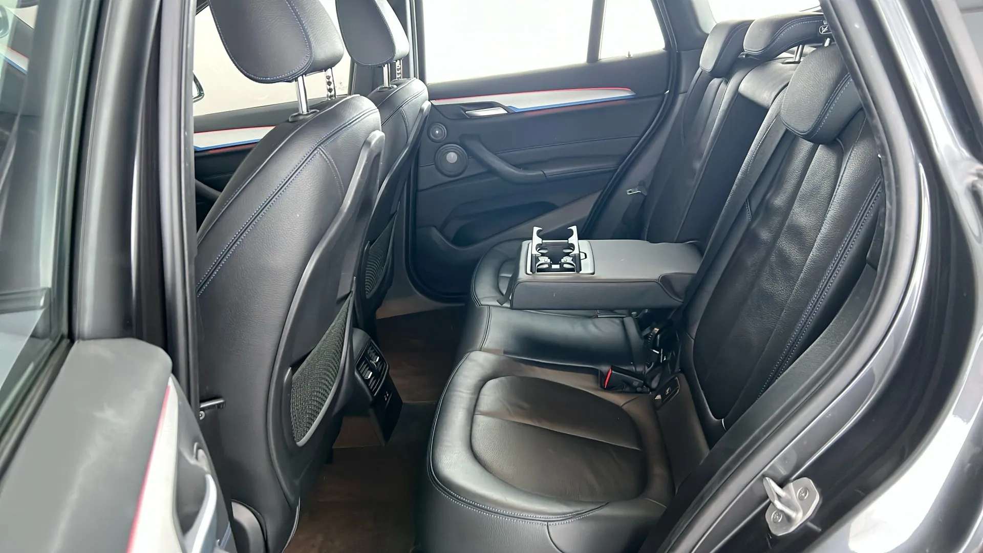 2019 BMW X1 2019 BMW X1