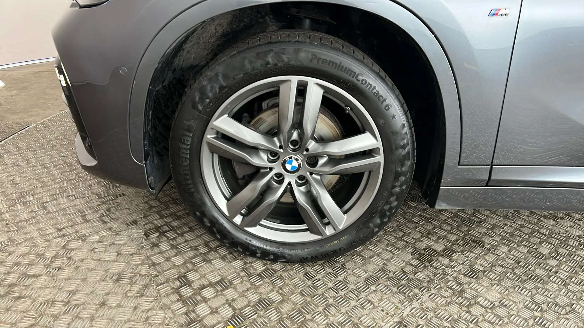 2019 BMW X1 2019 BMW X1