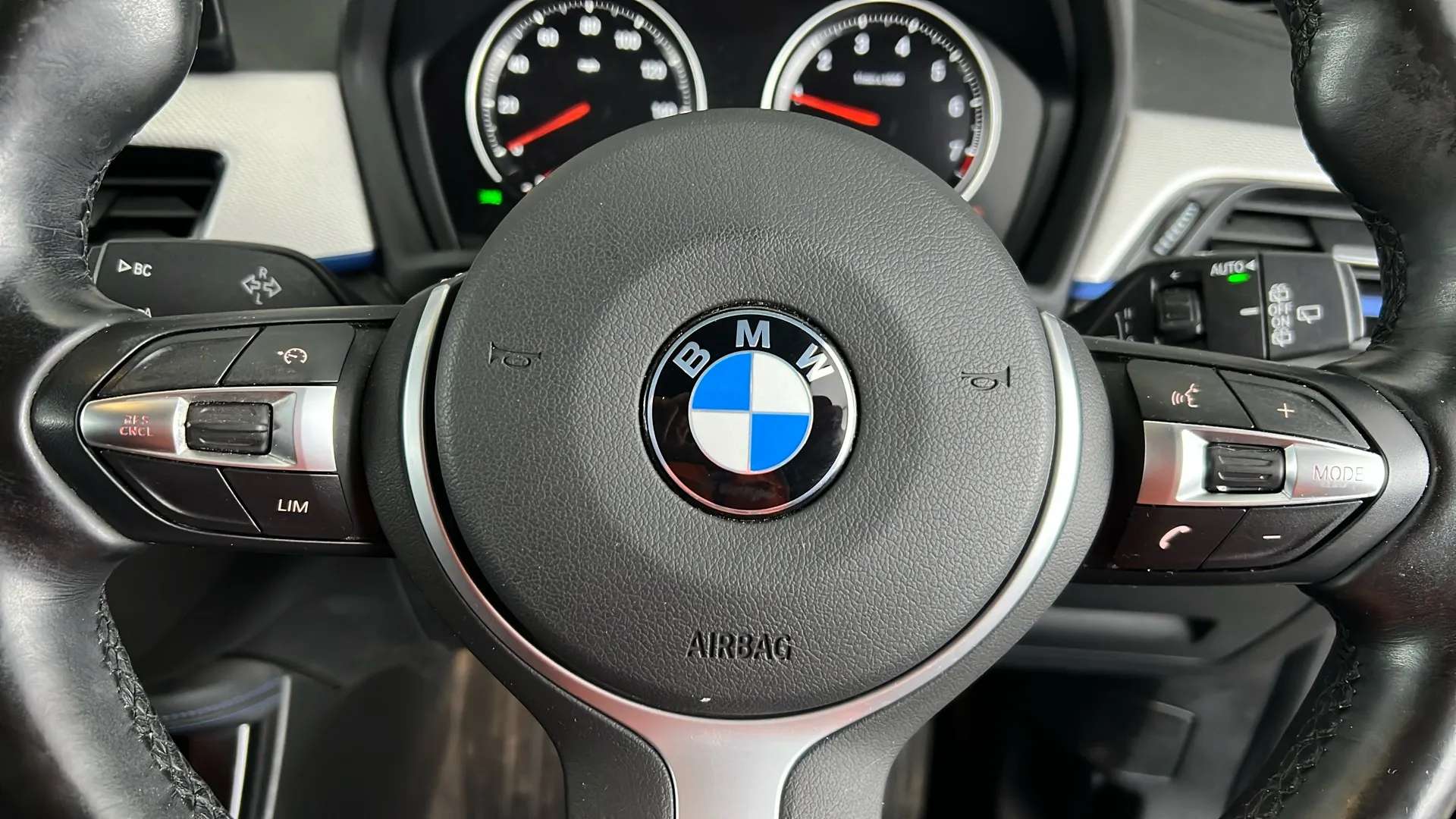 2019 BMW X1 2019 BMW X1