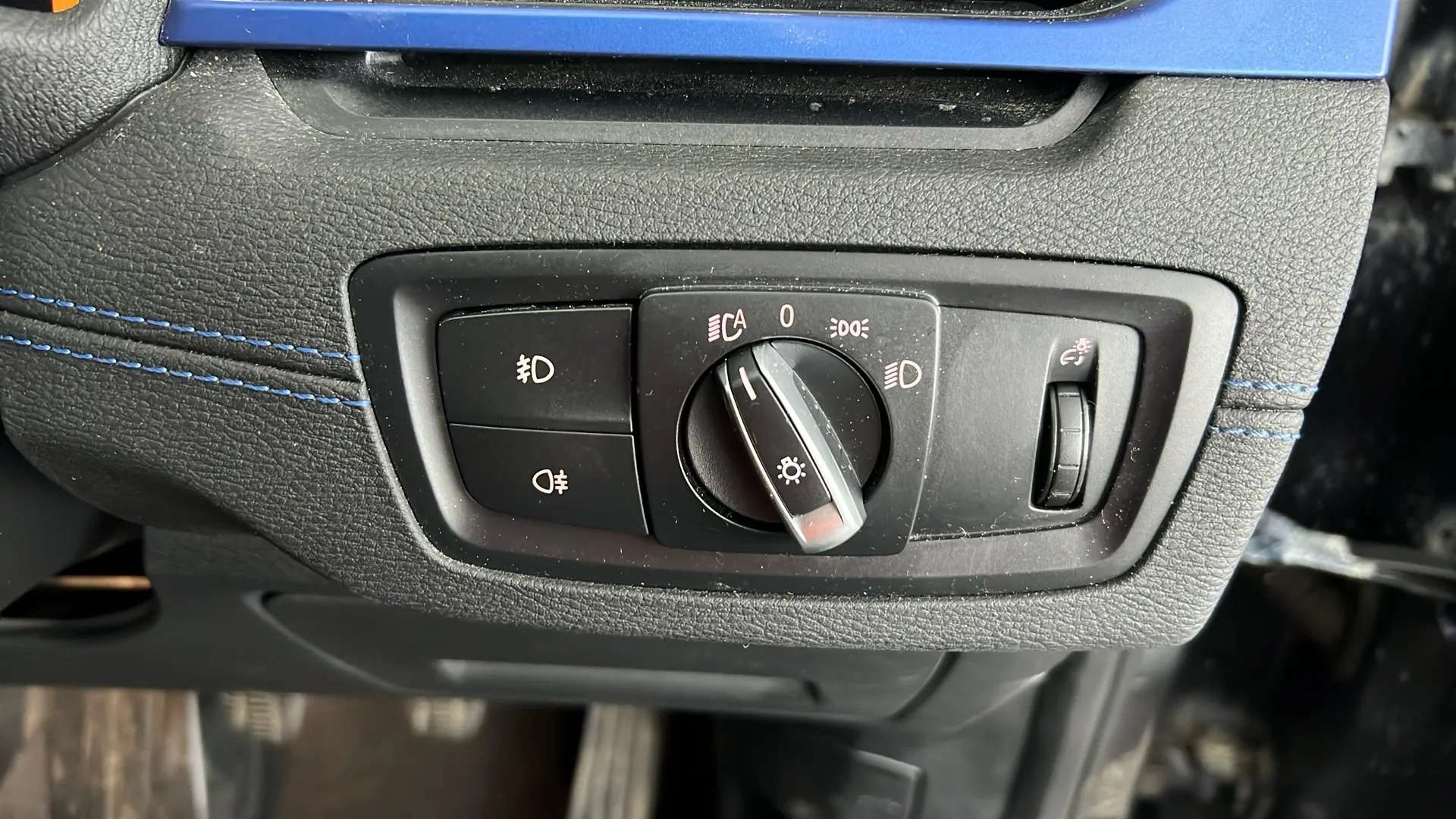 2019 BMW X1 2019 BMW X1
