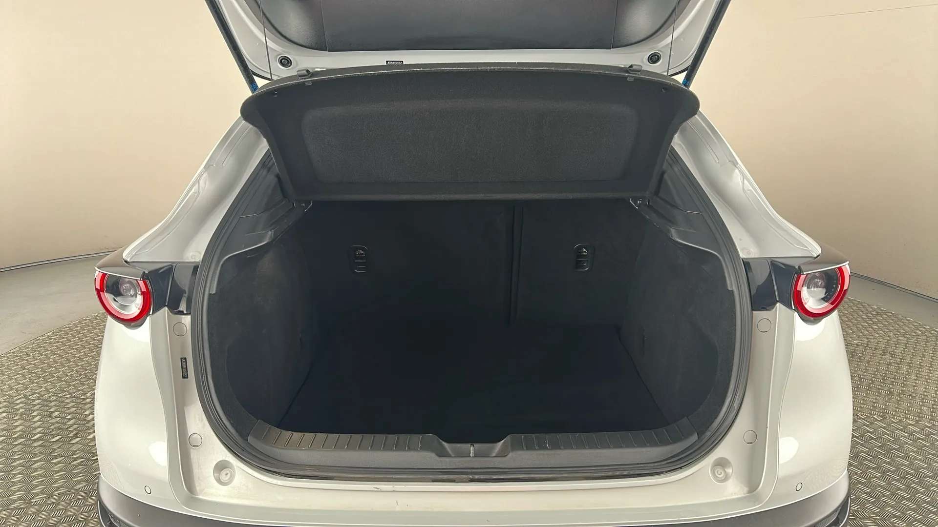 2024 MAZDA CX-30 2024 MAZDA CX-30