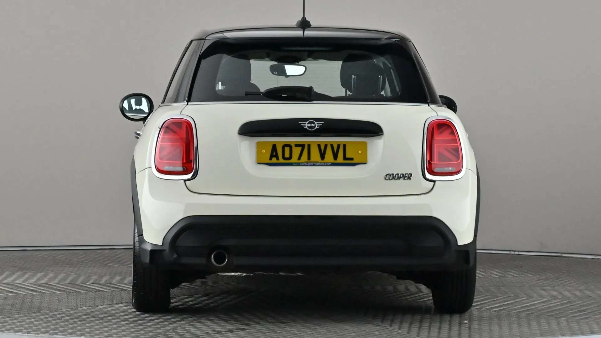 2021 MINI HATCH 2021 MINI HATCH