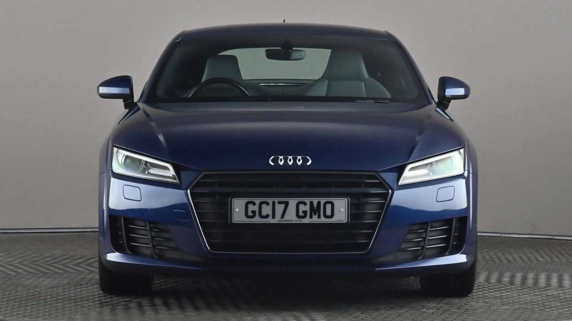 A 2017 AUDI TT 1.8T FSI Sport A 2017 AUDI TT 1.8T FSI Sport