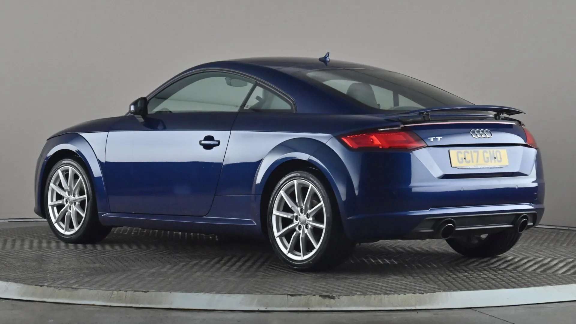 A 2017 AUDI TT 1.8T FSI Sport A 2017 AUDI TT 1.8T FSI Sport