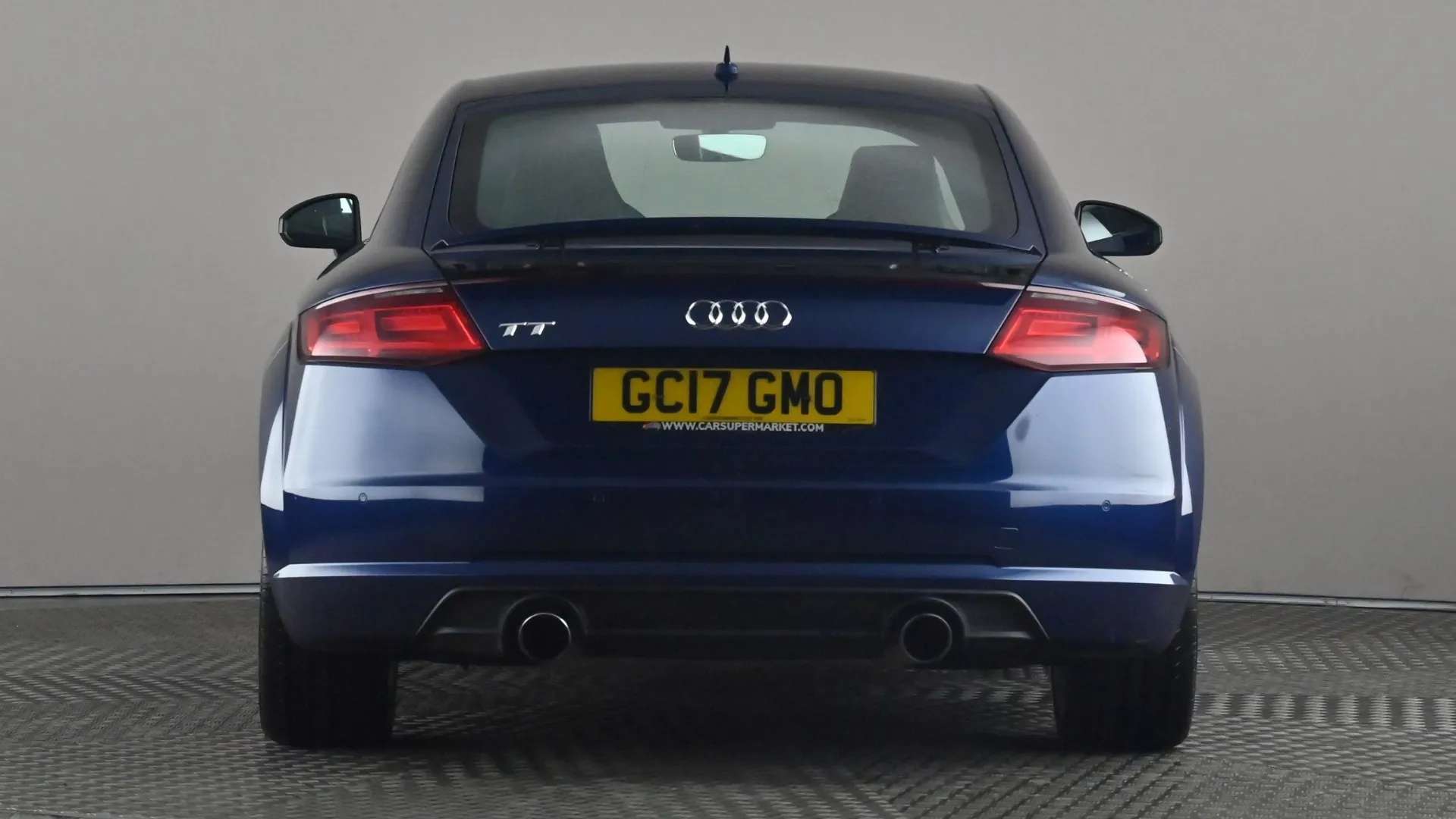 2017 AUDI TT 2017 AUDI TT