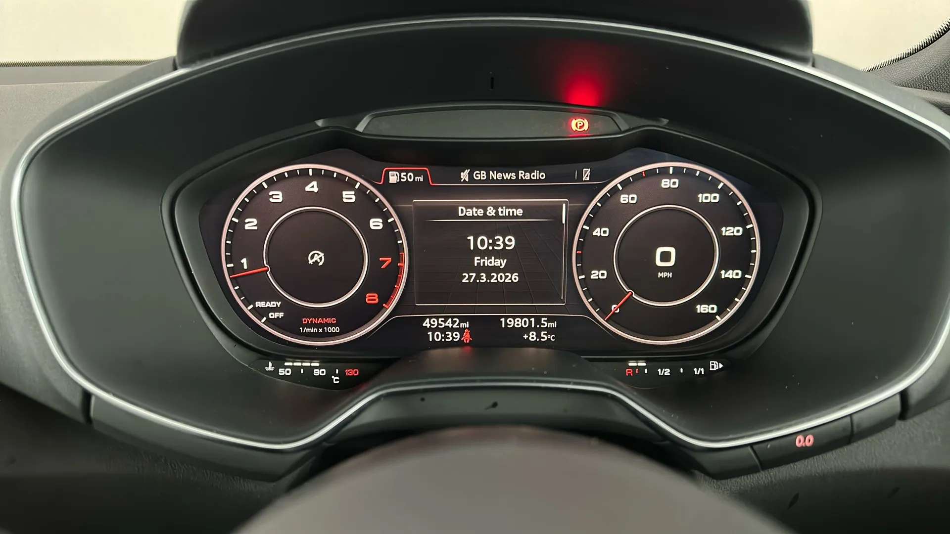 2017 AUDI TT 2017 AUDI TT